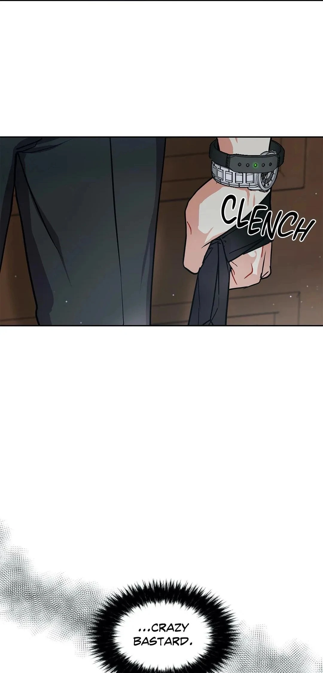 Mad Place [Official] - Chapter 7 manhwa