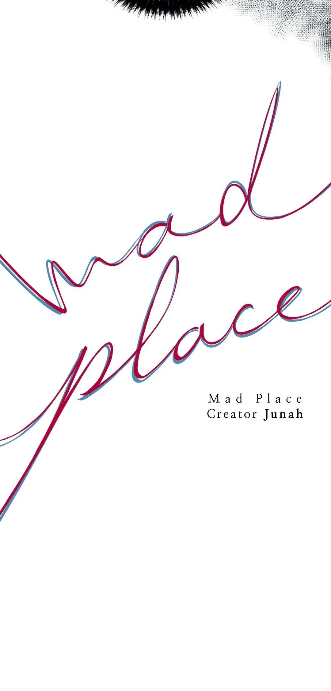 Mad Place [Official] - Chapter 7 manhwa