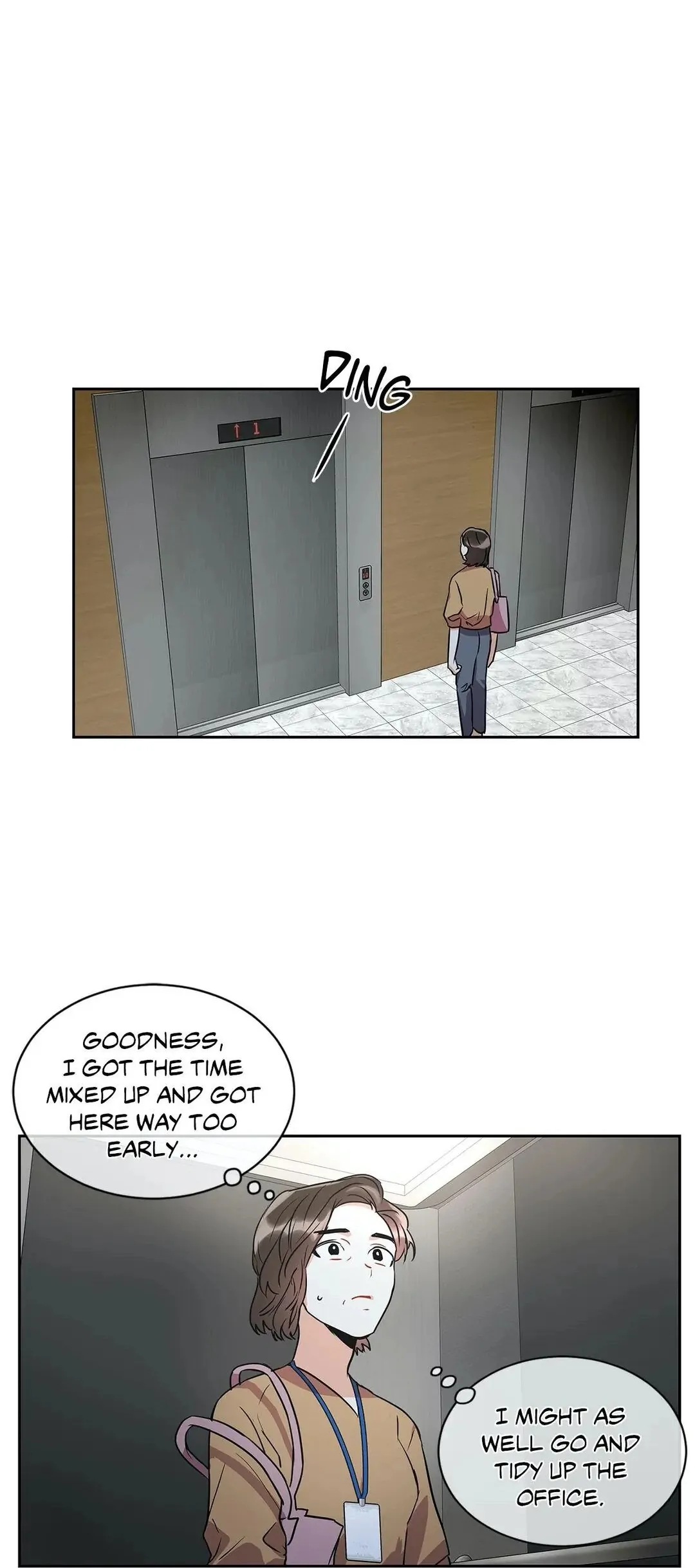 Mad Place [Official] - Chapter 7 manhwa