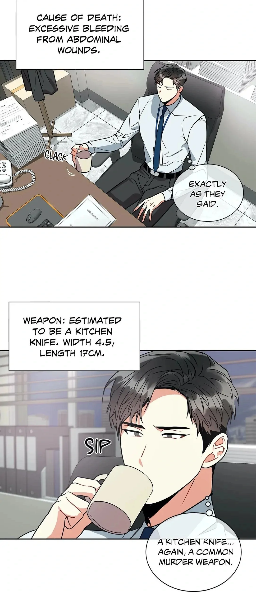Mad Place [Official] - Chapter 7 manhwa