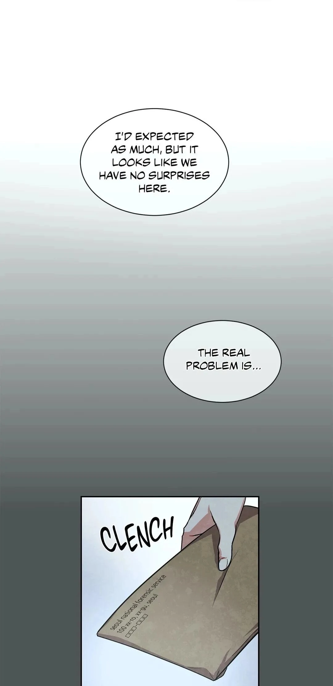Mad Place [Official] - Chapter 7 manhwa