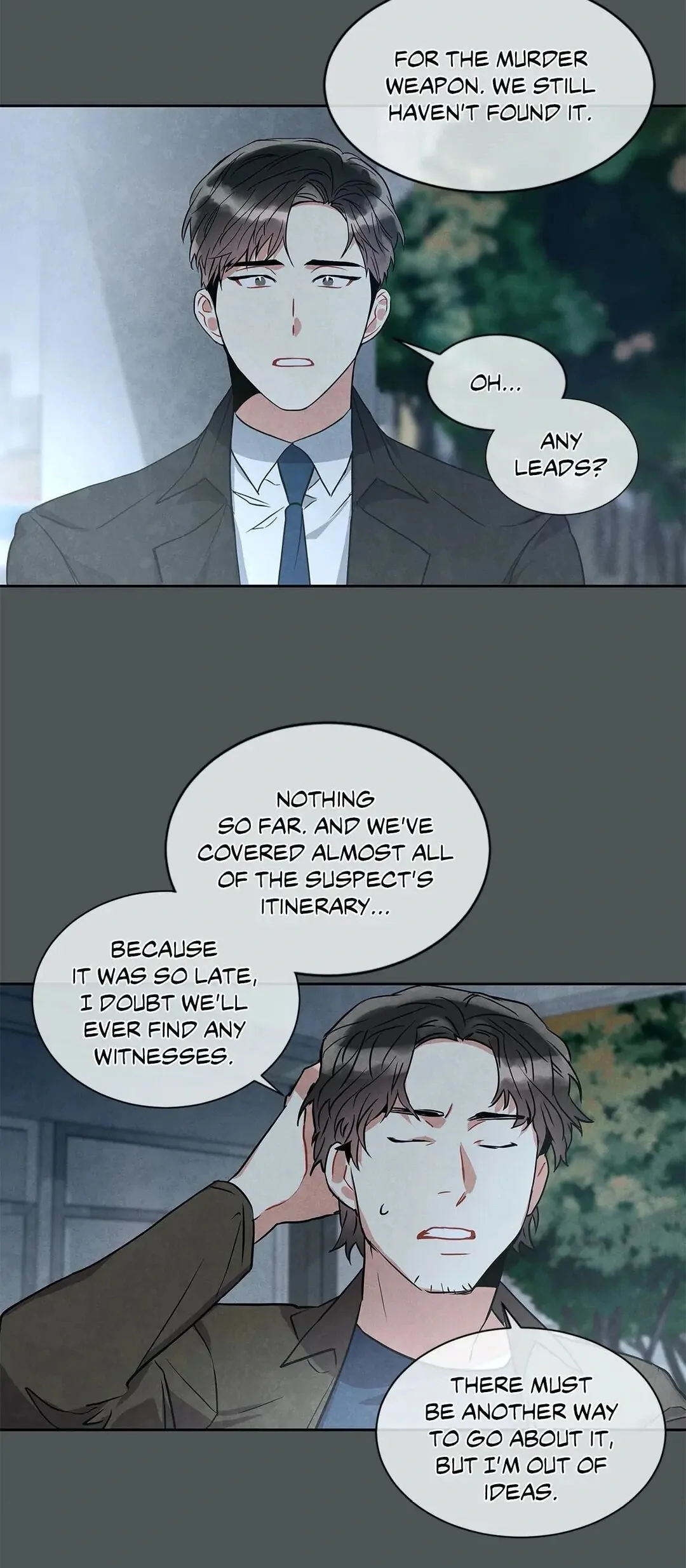 Mad Place [Official] - Chapter 7 manhwa