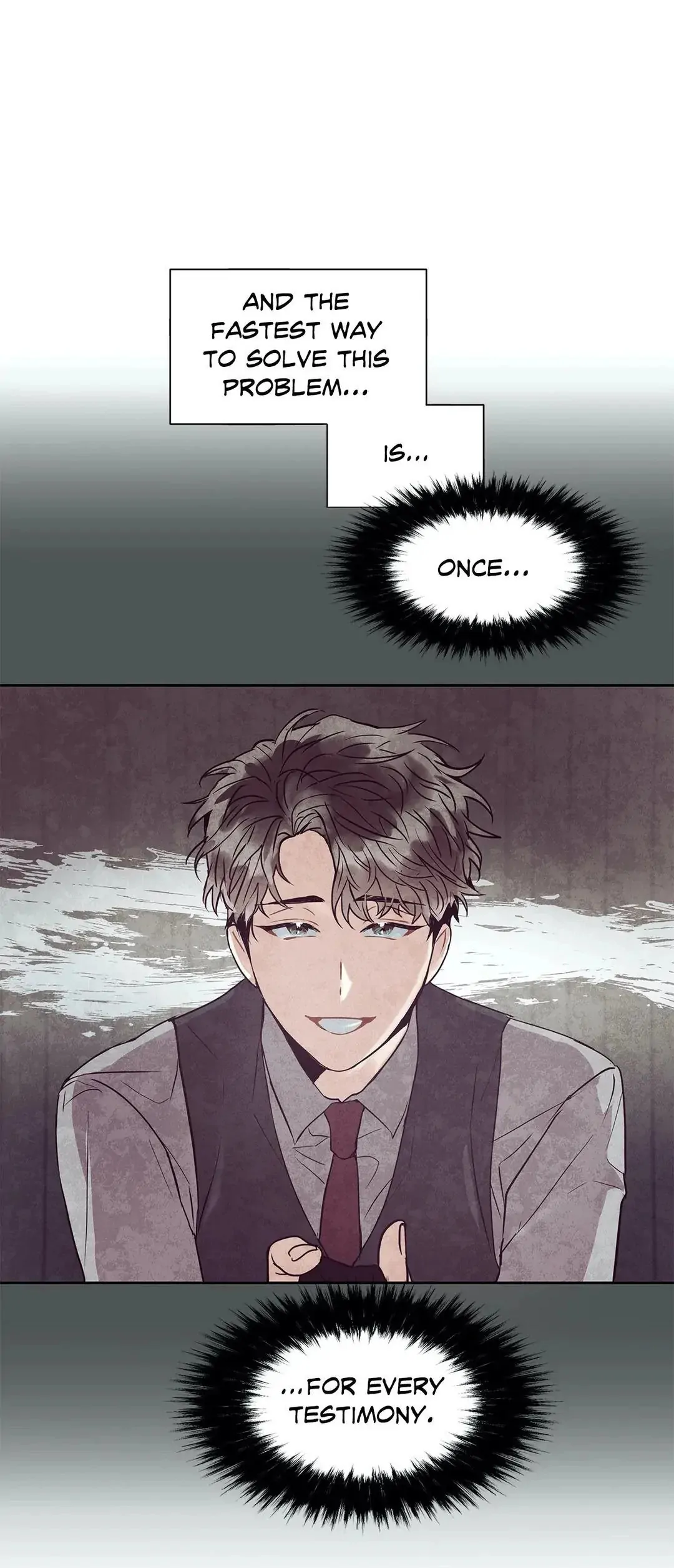 Mad Place [Official] - Chapter 7 manhwa