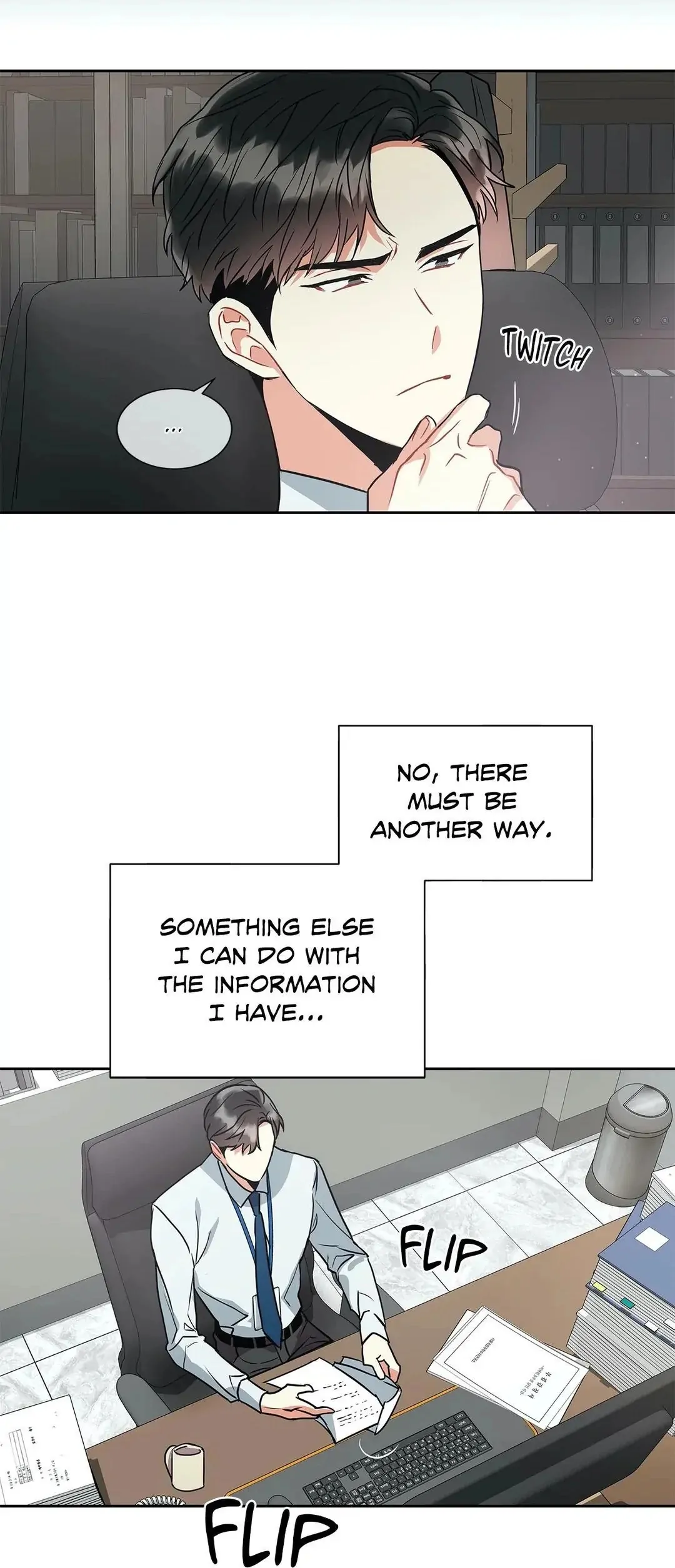 Mad Place [Official] - Chapter 7 manhwa