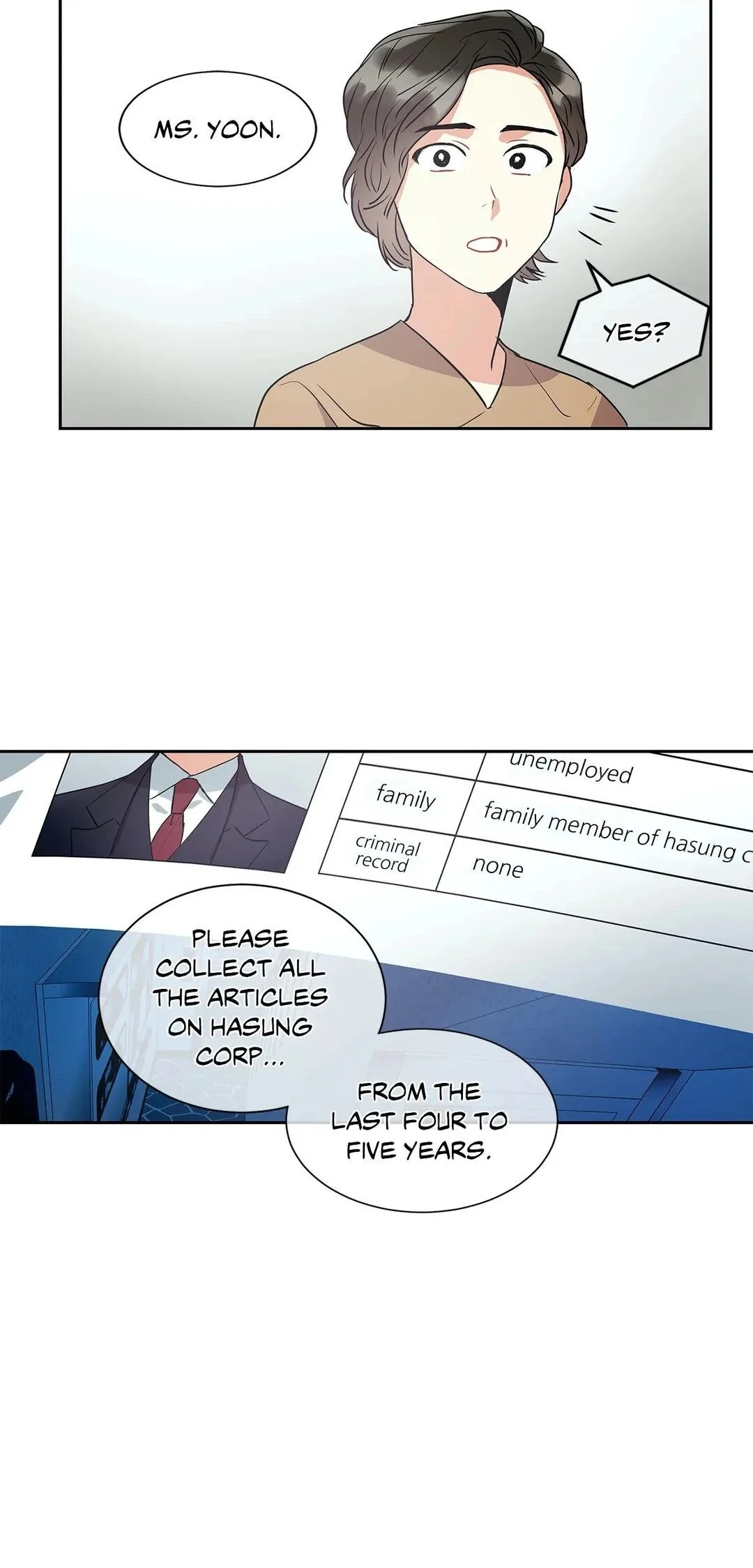 Mad Place [Official] - Chapter 7 manhwa