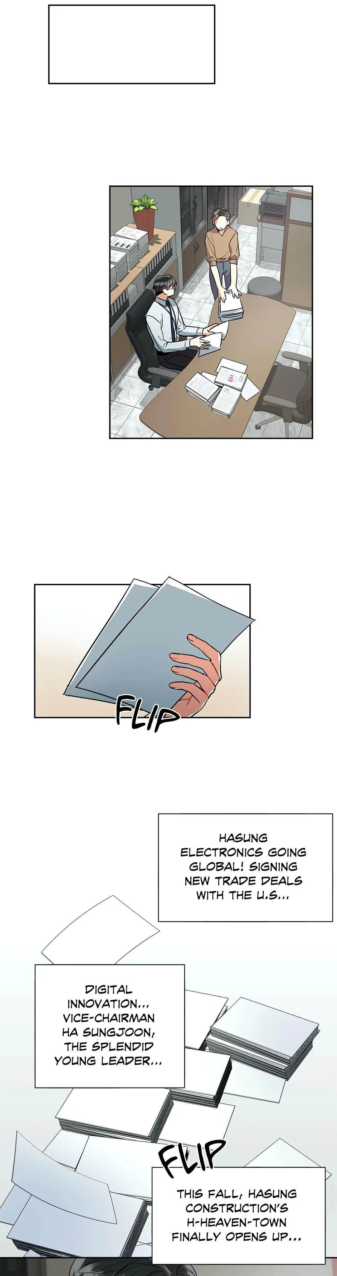 Mad Place [Official] - Chapter 7 manhwa