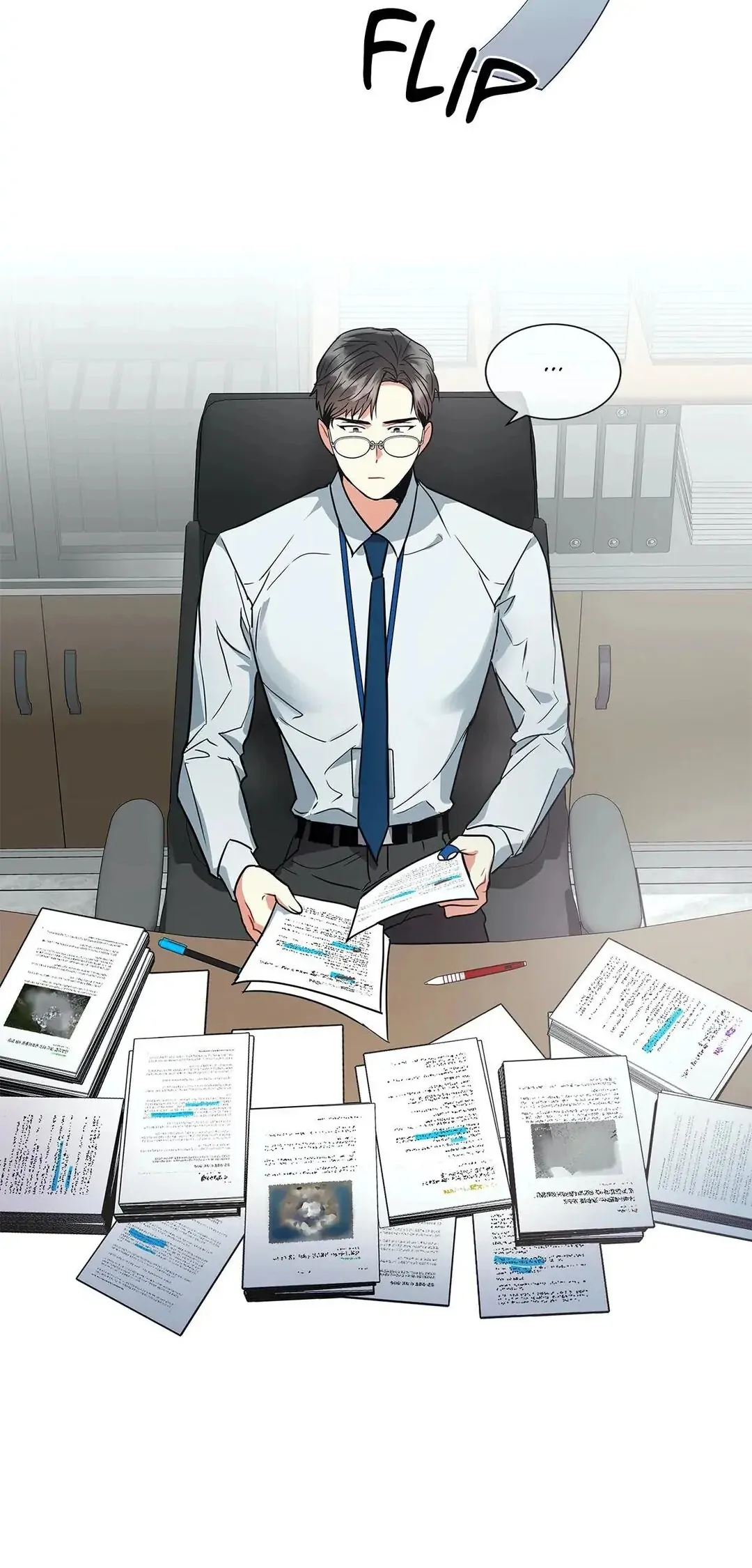 Mad Place [Official] - Chapter 7 manhwa
