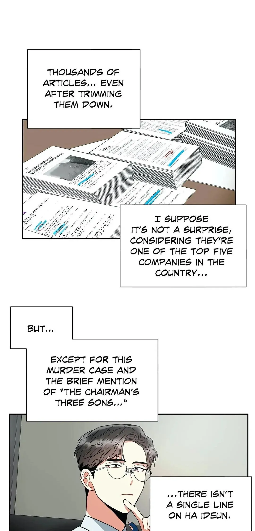 Mad Place [Official] - Chapter 7 manhwa