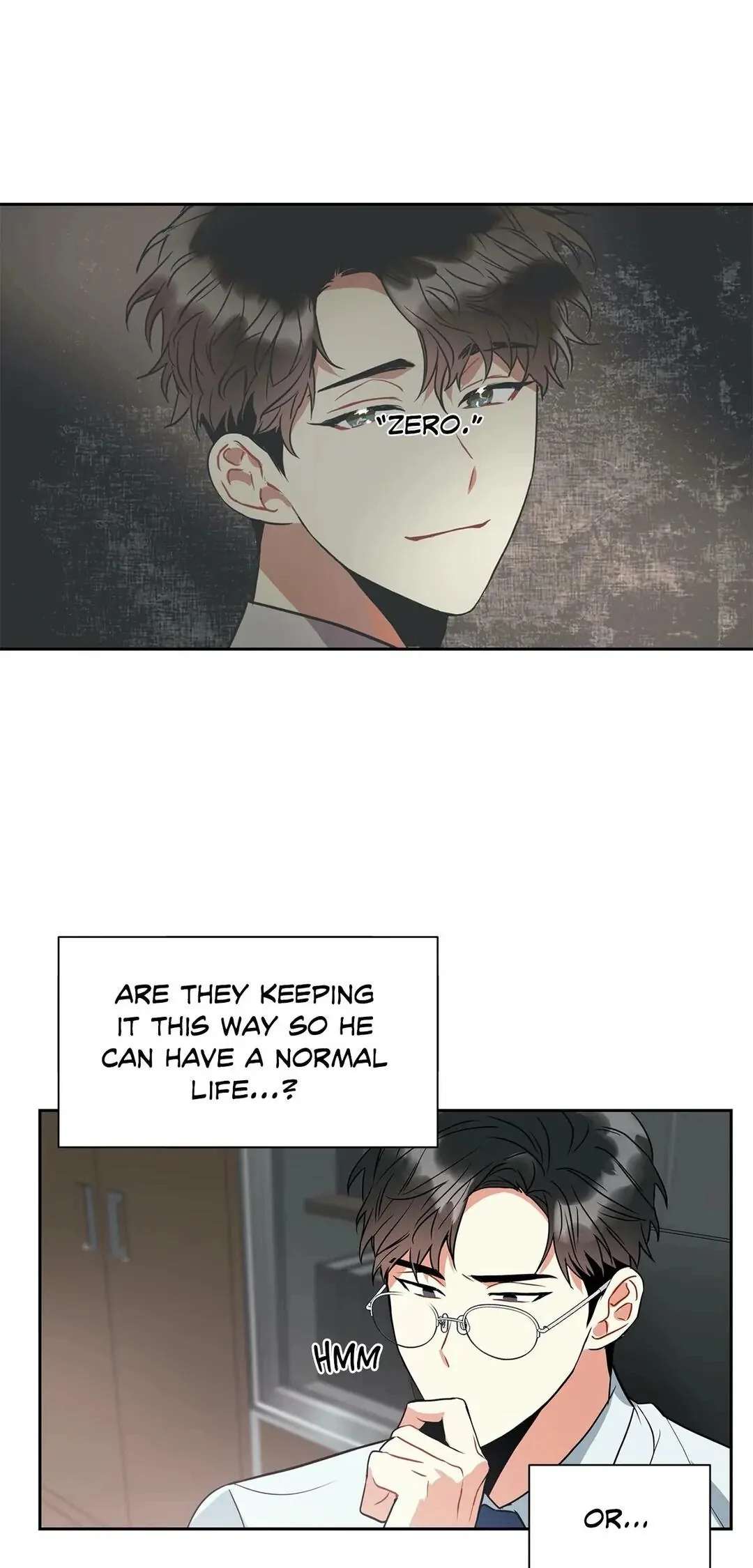 Mad Place [Official] - Chapter 7 manhwa