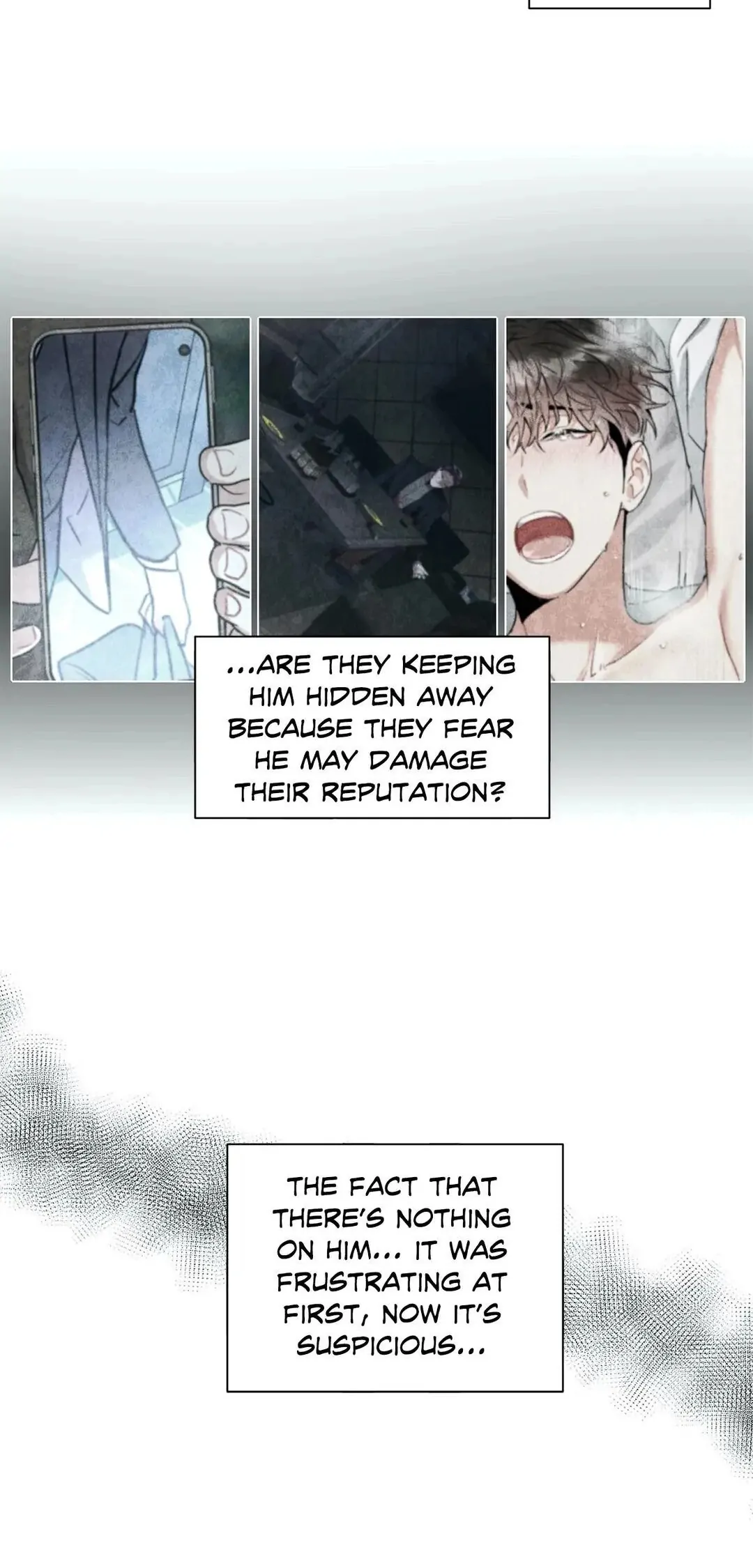 Mad Place [Official] - Chapter 7 manhwa