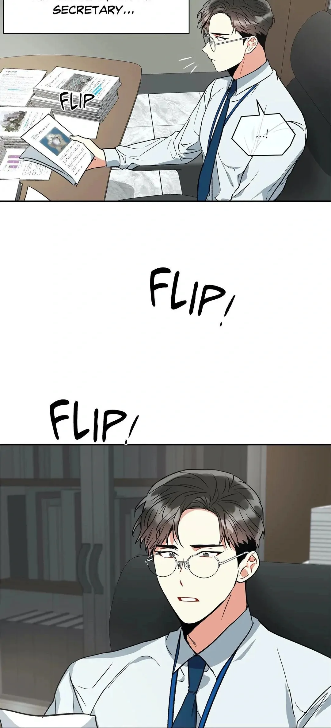 Mad Place [Official] - Chapter 7 manhwa