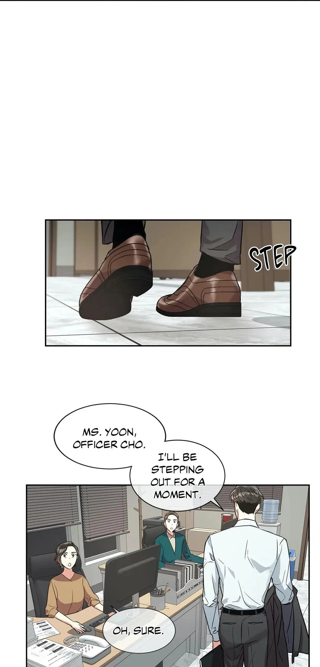 Mad Place [Official] - Chapter 7 manhwa