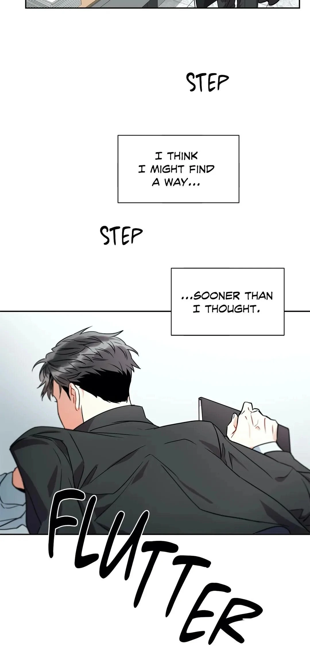 Mad Place [Official] - Chapter 7 manhwa