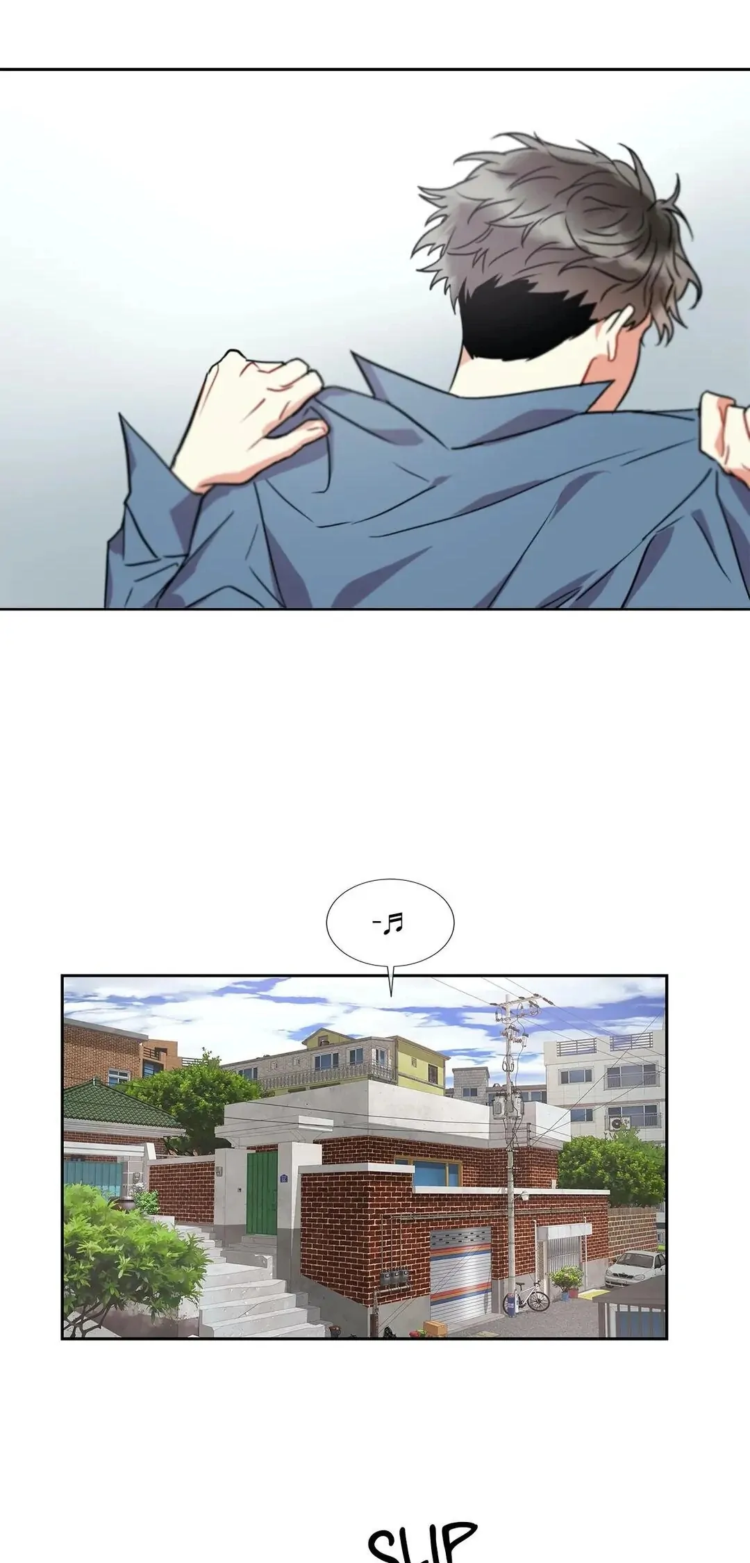 Mad Place [Official] - Chapter 7 manhwa