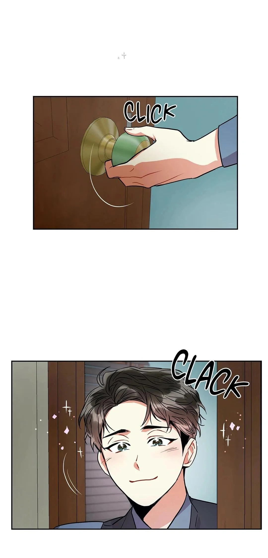 Mad Place [Official] - Chapter 7 manhwa