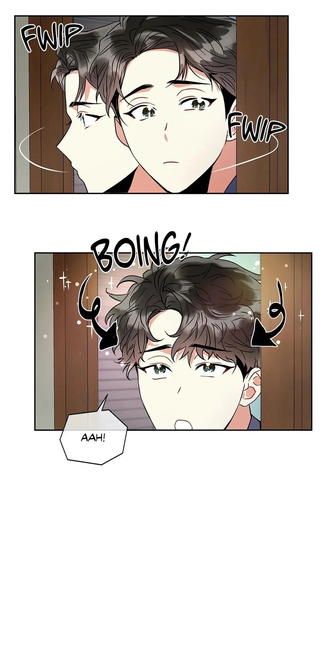 Mad Place [Official] - Chapter 7 manhwa