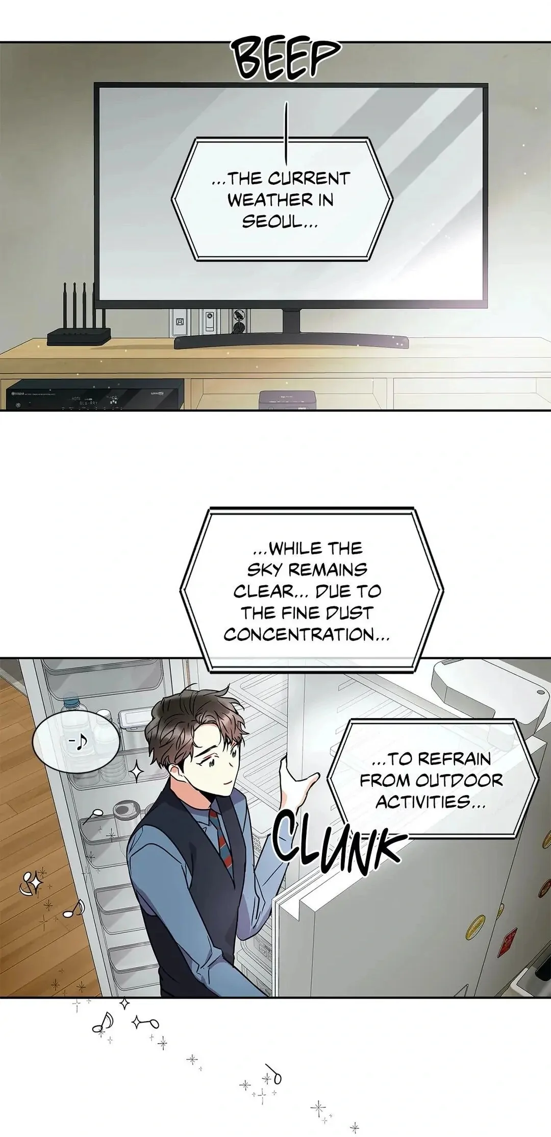 Mad Place [Official] - Chapter 7 manhwa