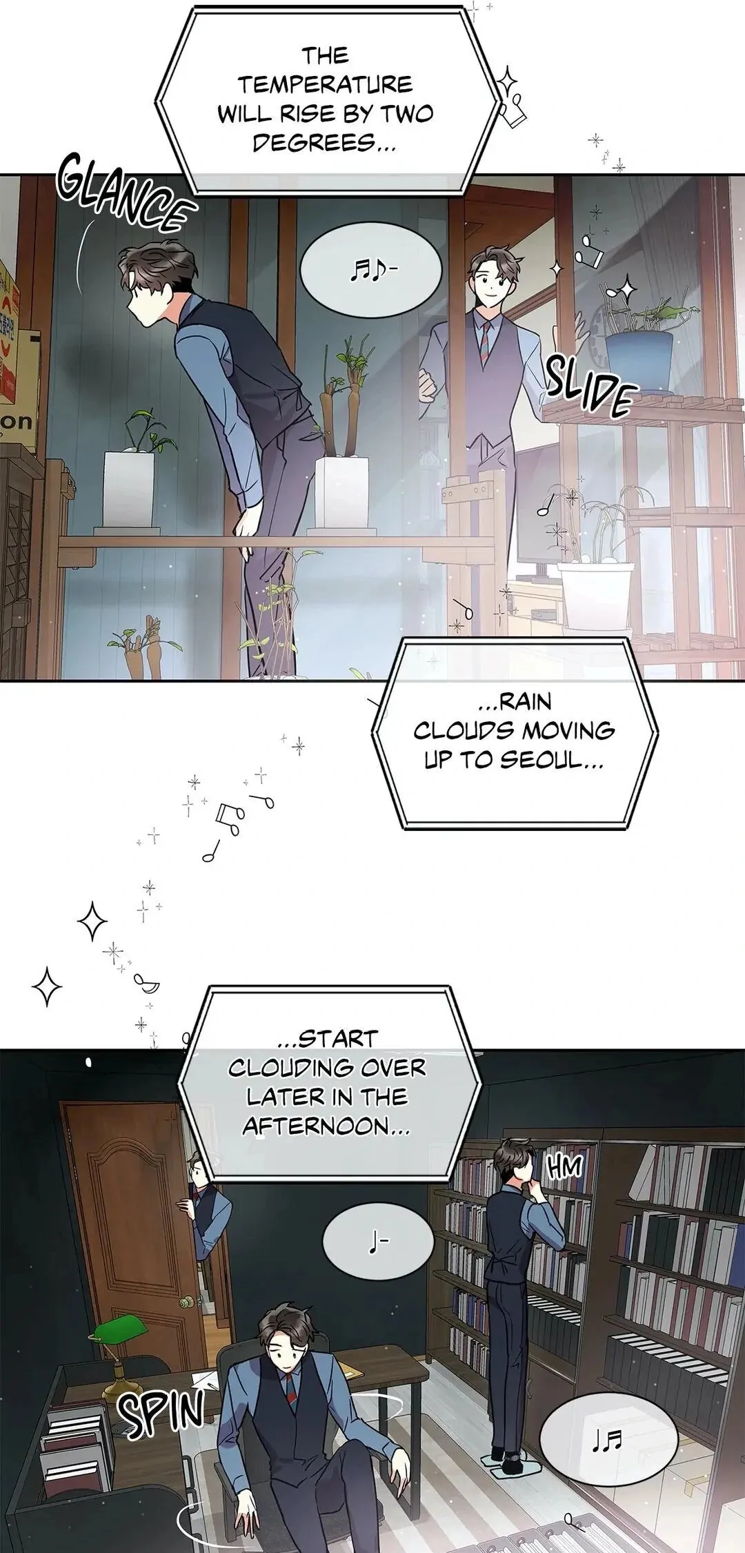 Mad Place [Official] - Chapter 7 manhwa