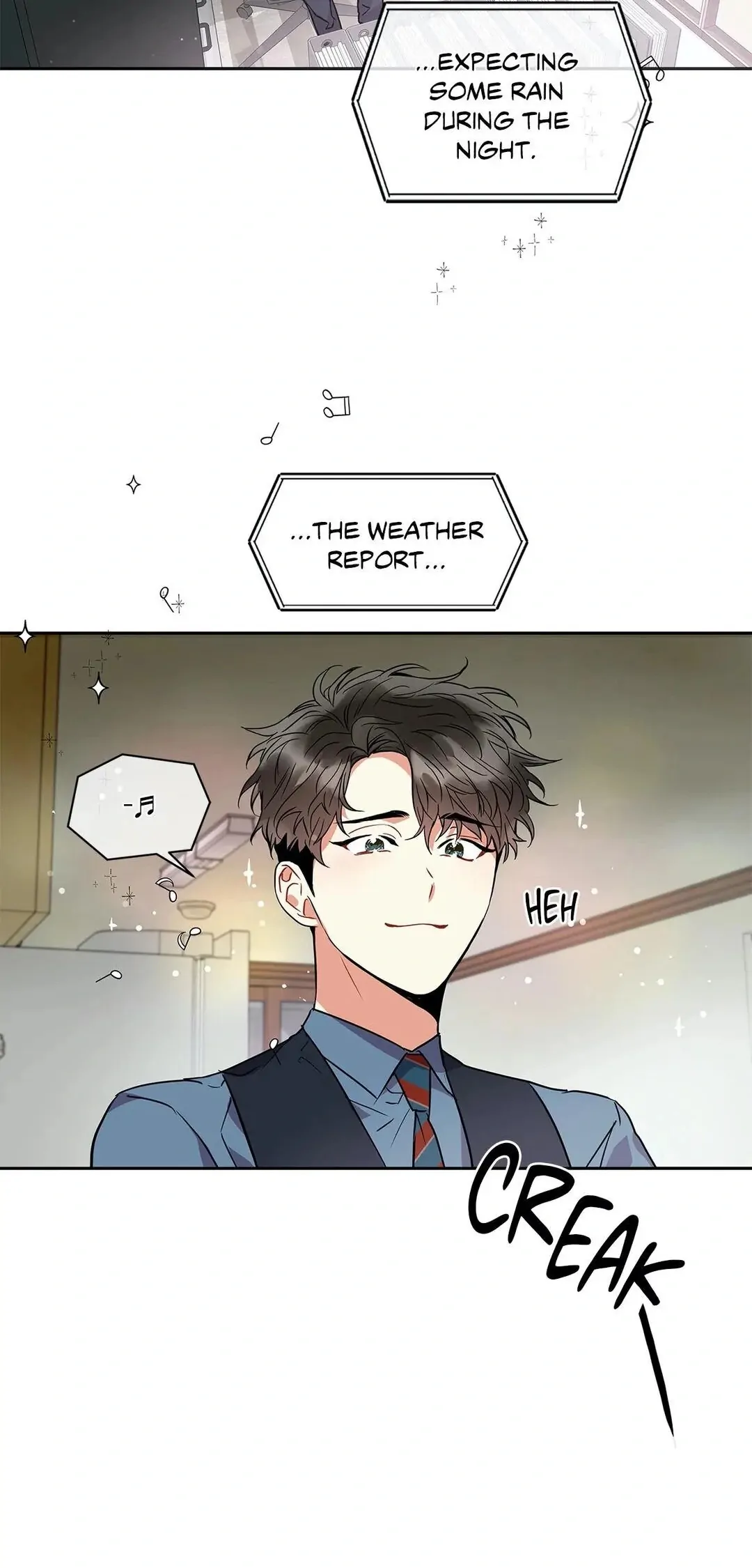 Mad Place [Official] - Chapter 7 manhwa