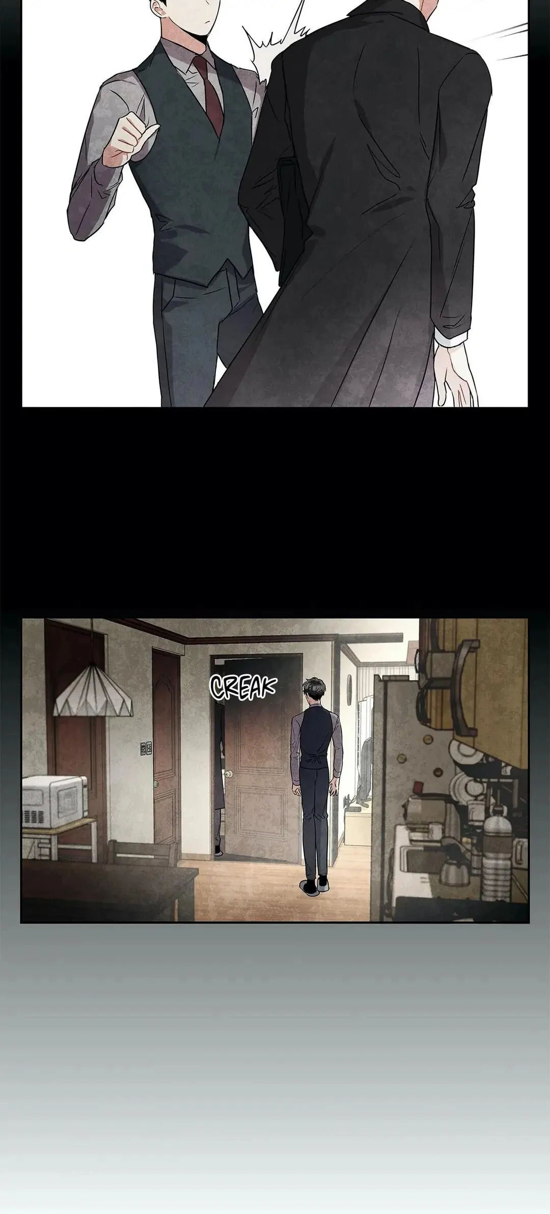 Mad Place [Official] - Chapter 7 manhwa