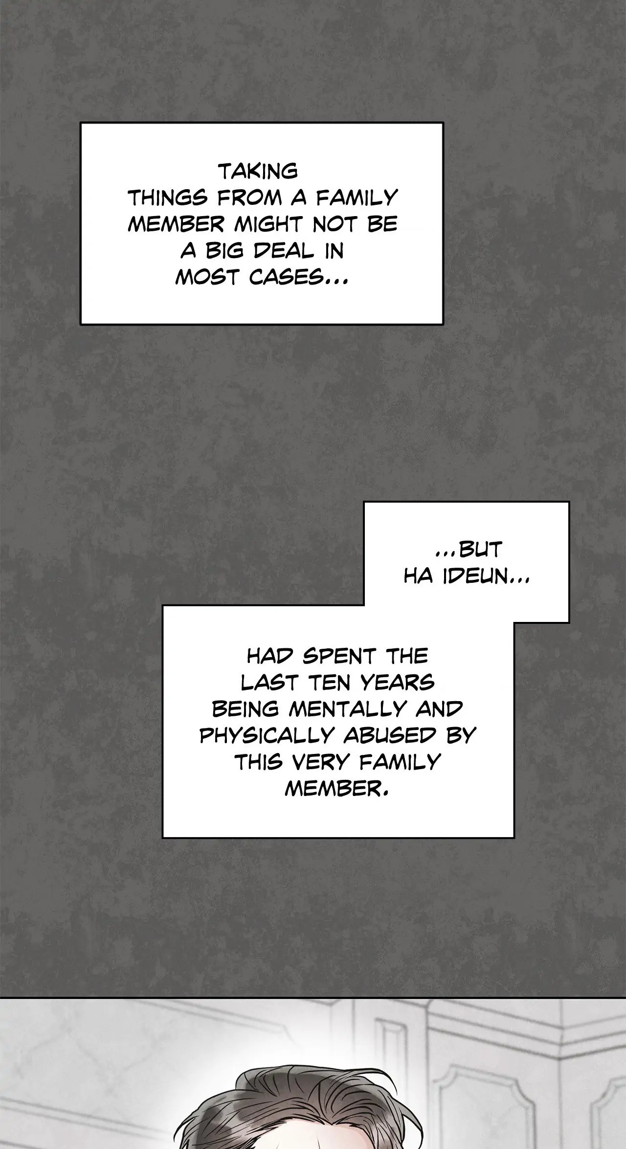 Mad Place [Official] - Chapter 70 manhwa