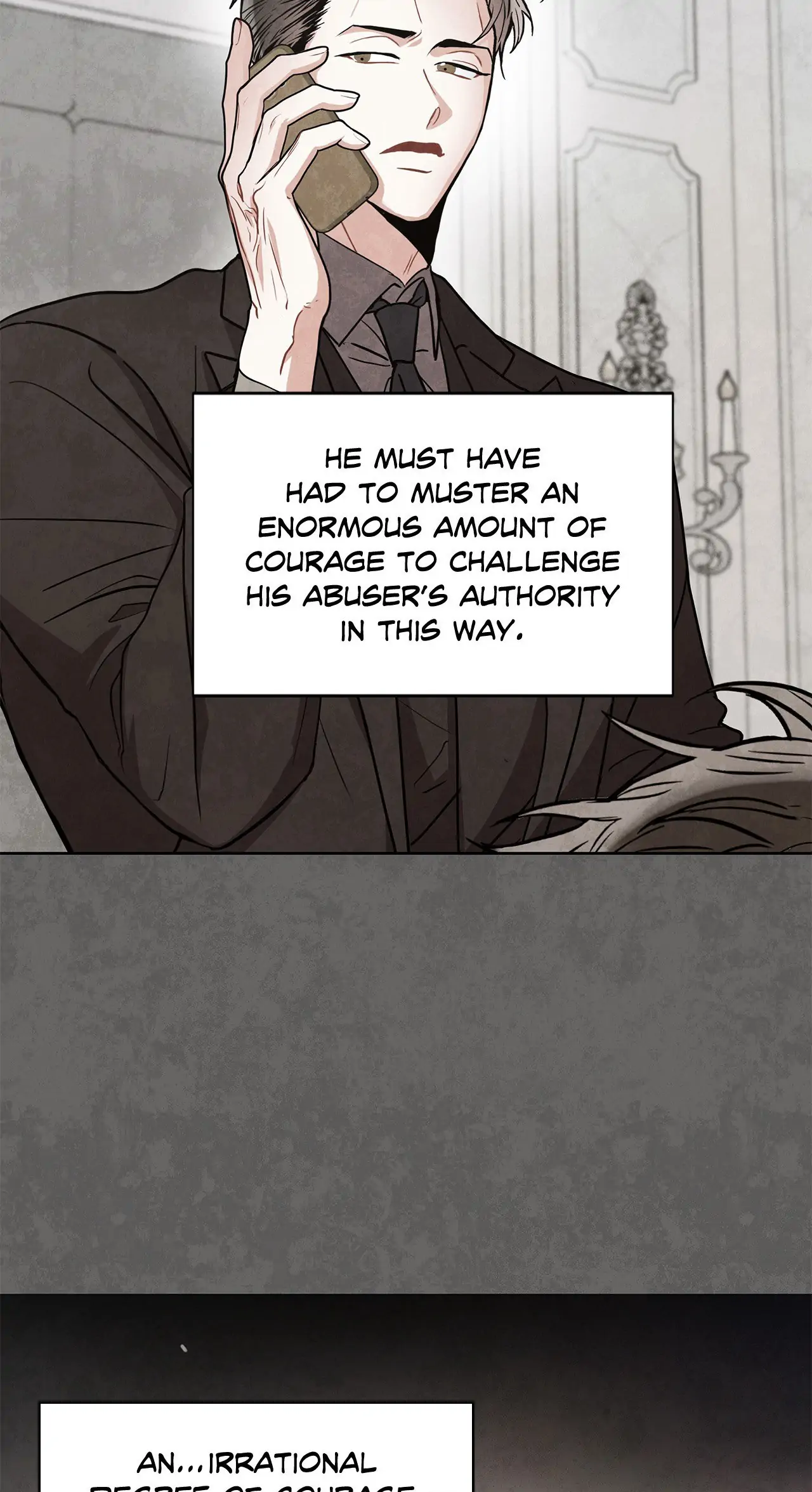 Mad Place [Official] - Chapter 70 manhwa
