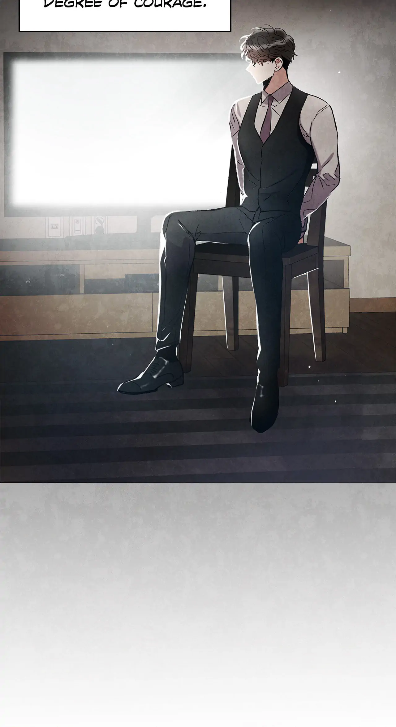 Mad Place [Official] - Chapter 70 manhwa