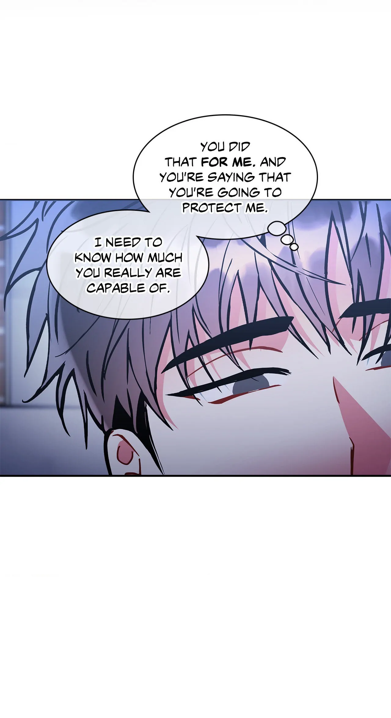 Mad Place [Official] - Chapter 70 manhwa