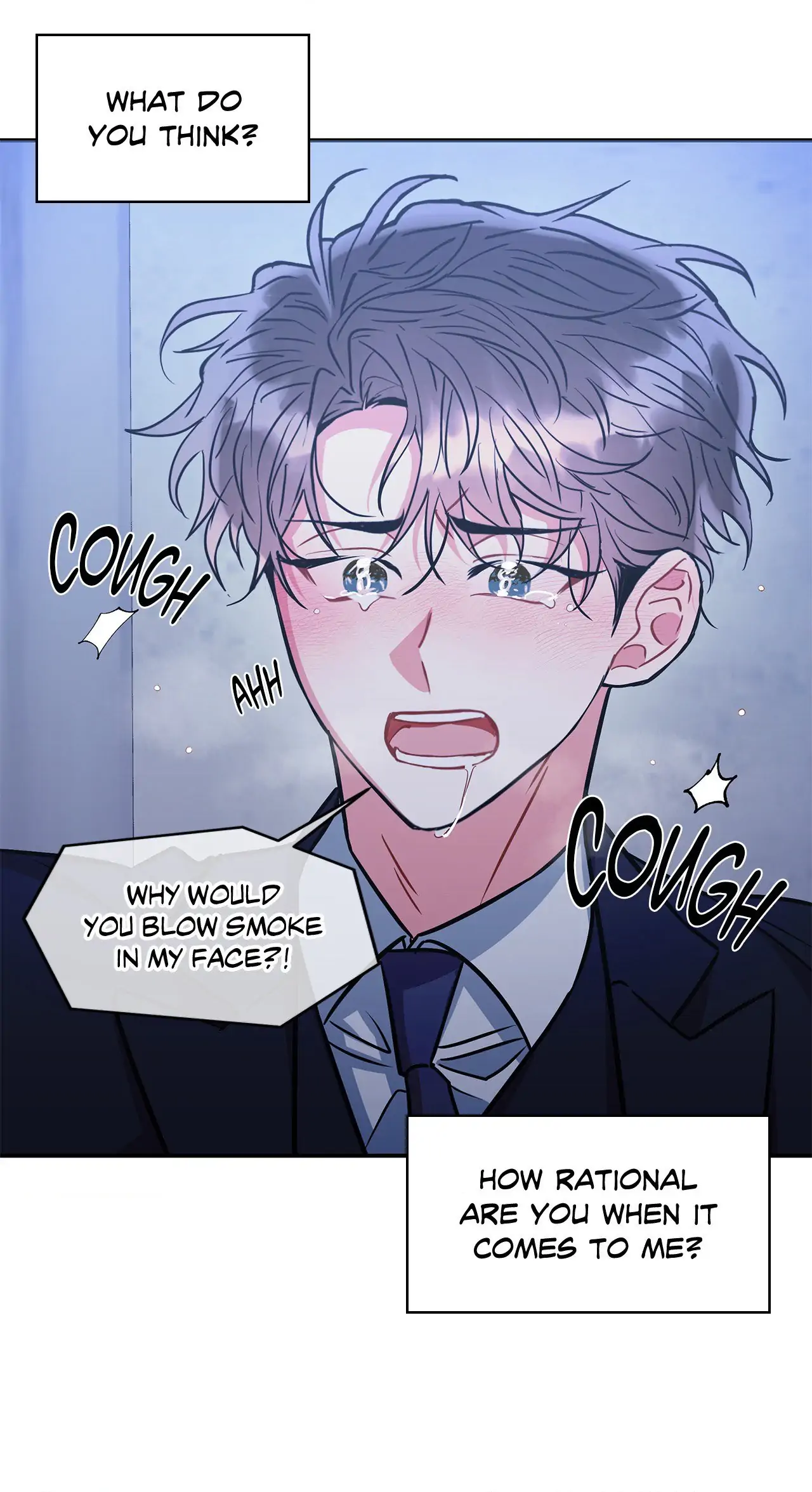Mad Place [Official] - Chapter 70 manhwa