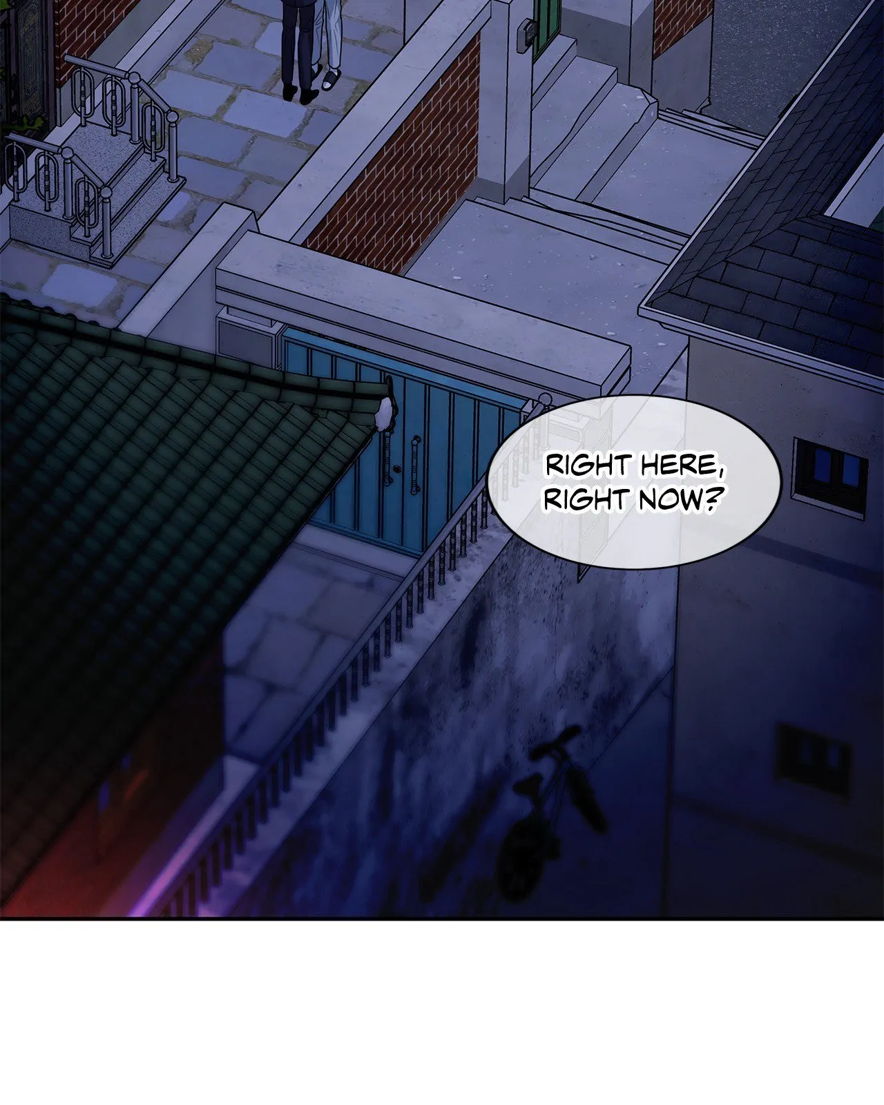 Mad Place [Official] - Chapter 70 manhwa