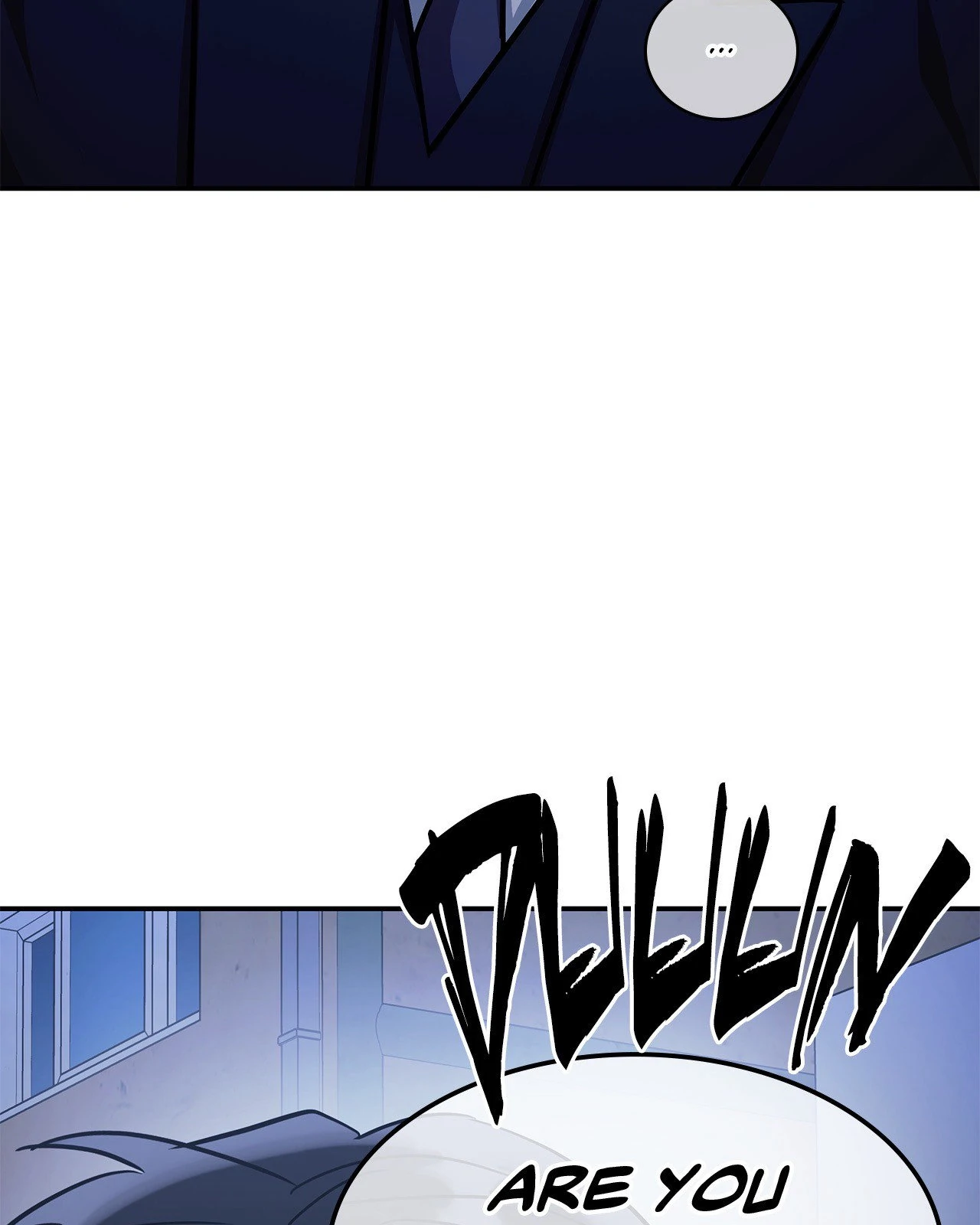 Mad Place [Official] - Chapter 70 manhwa