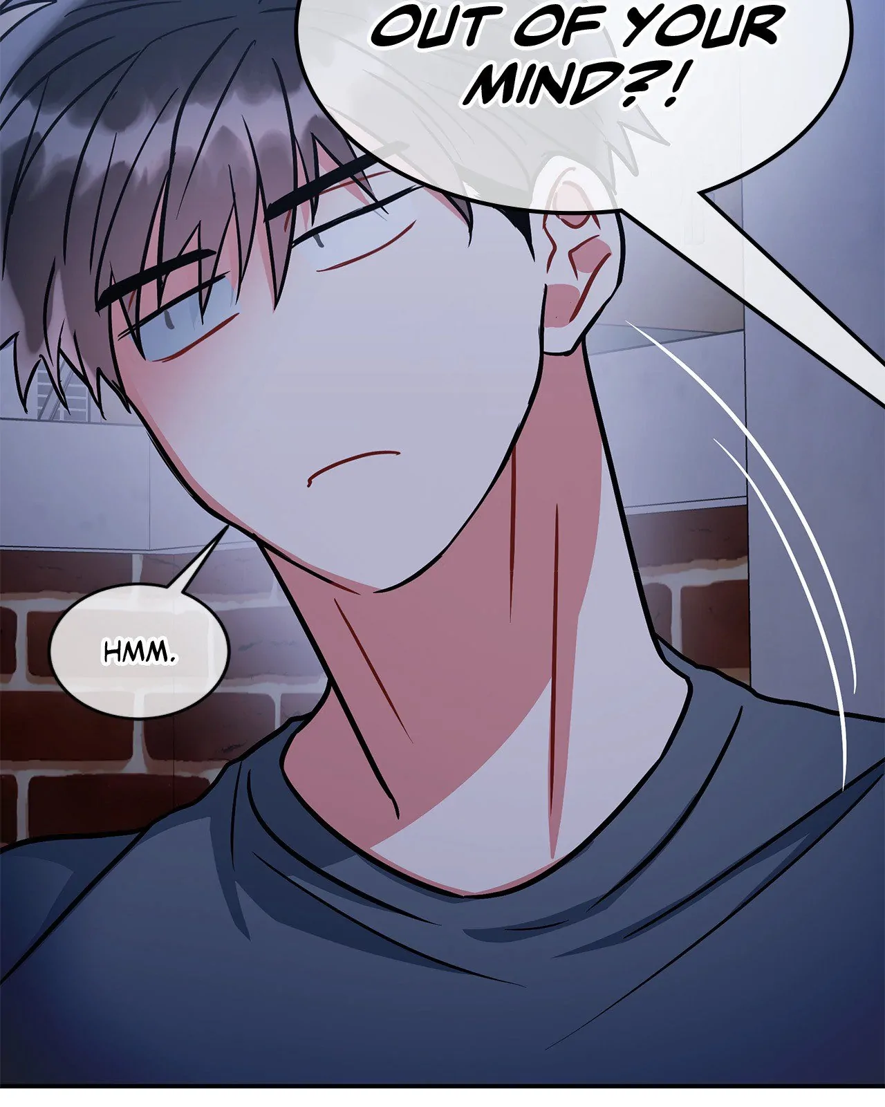 Mad Place [Official] - Chapter 70 manhwa