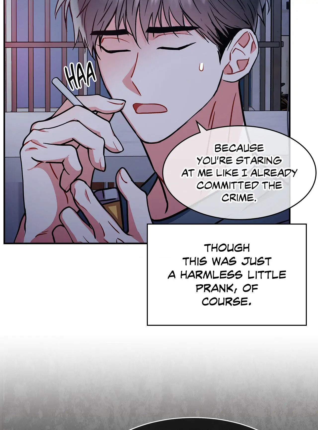 Mad Place [Official] - Chapter 70 manhwa