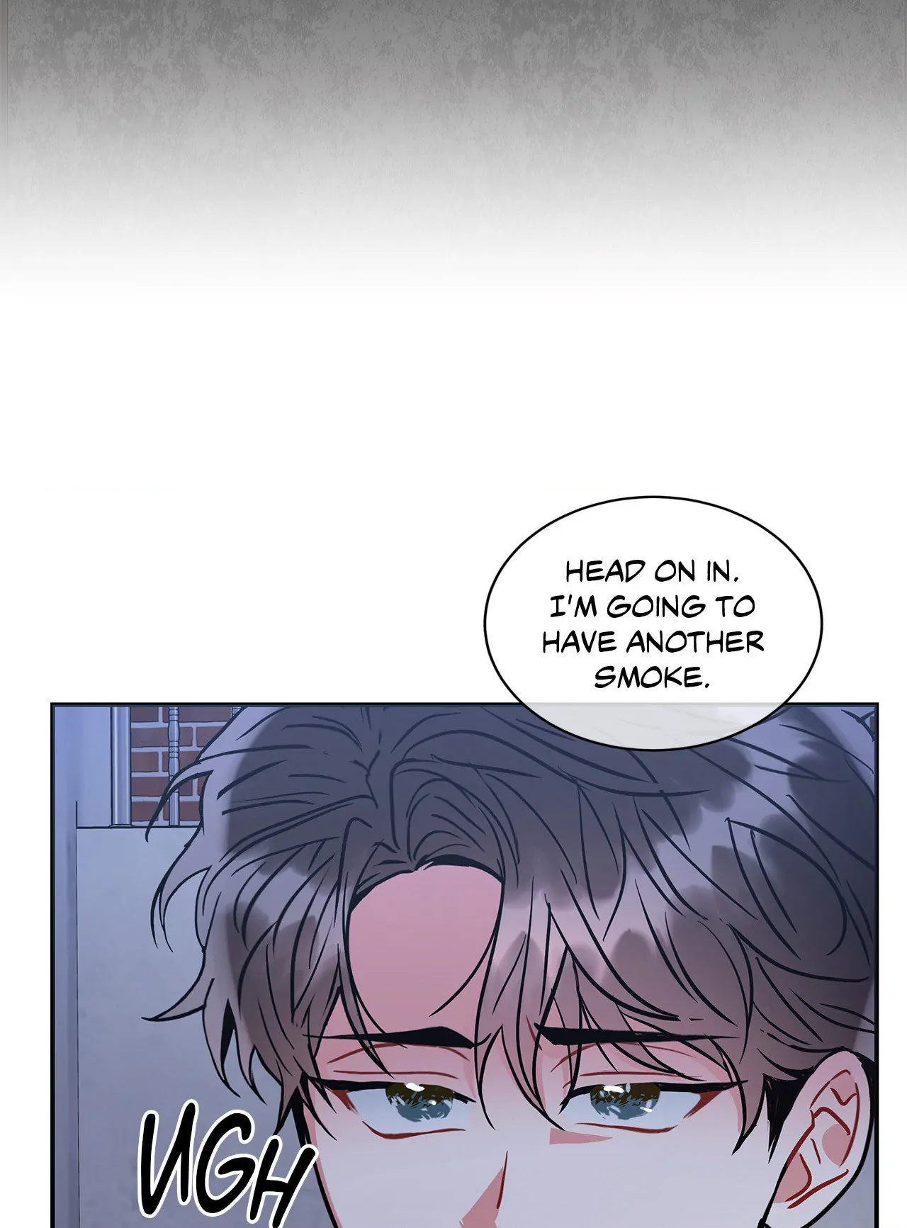 Mad Place [Official] - Chapter 70 manhwa