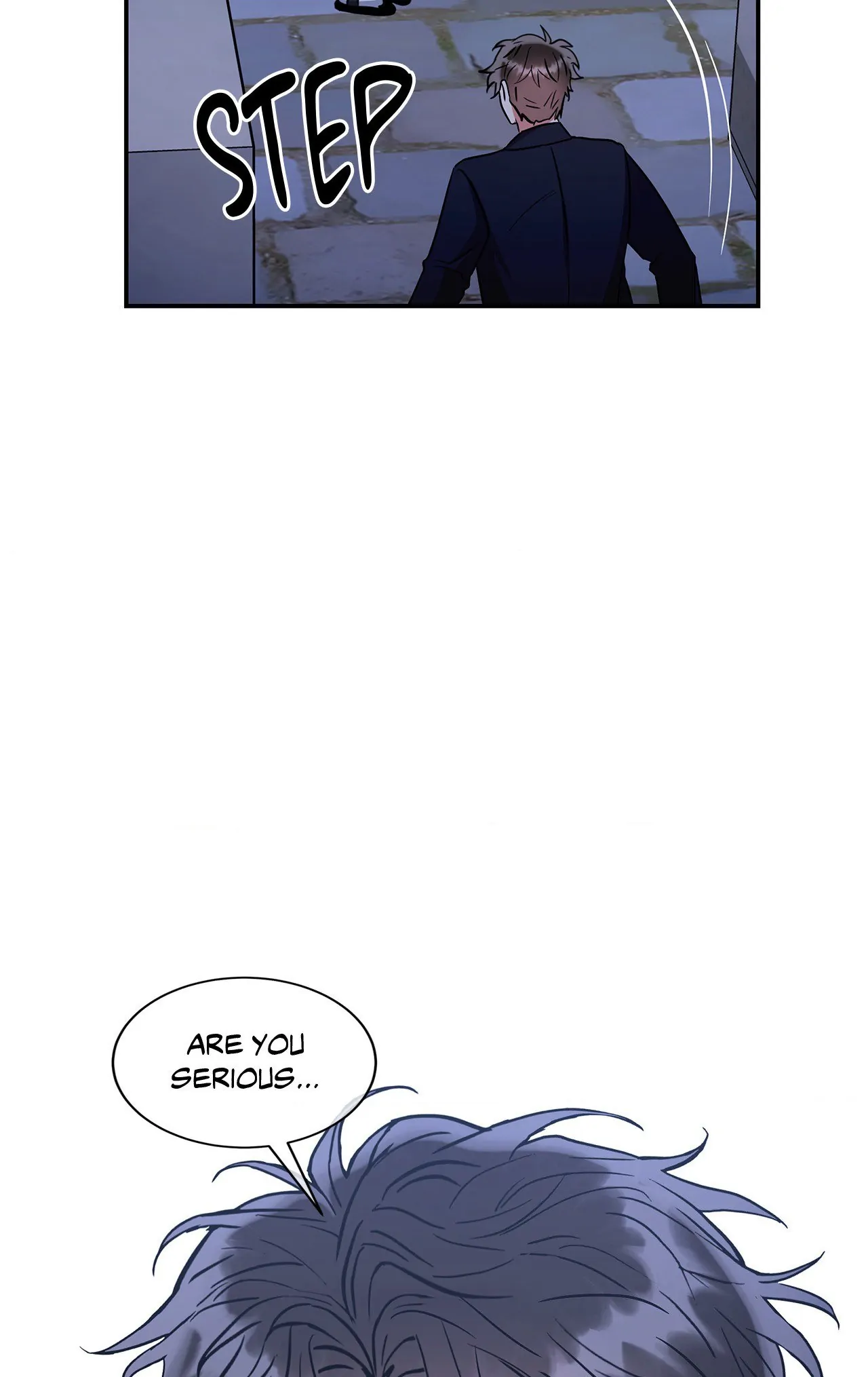 Mad Place [Official] - Chapter 70 manhwa