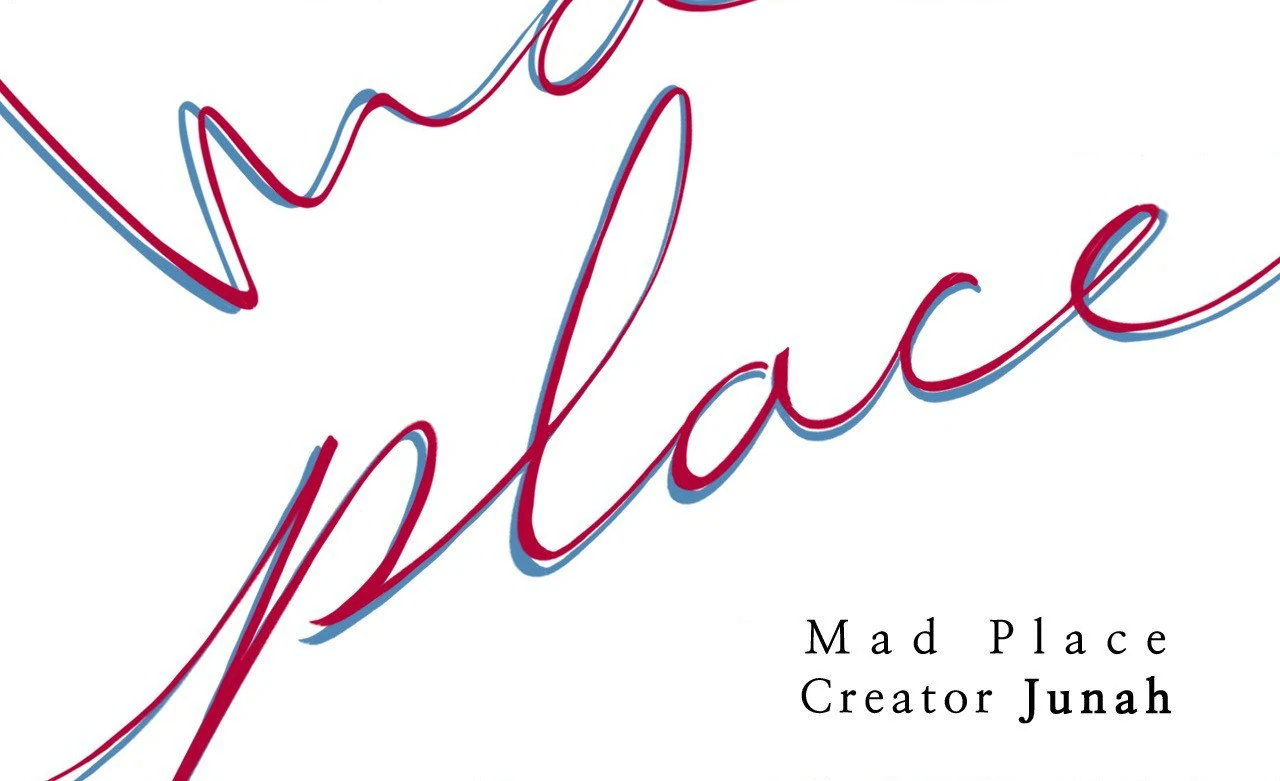 Mad Place [Official] - Chapter 70 manhwa