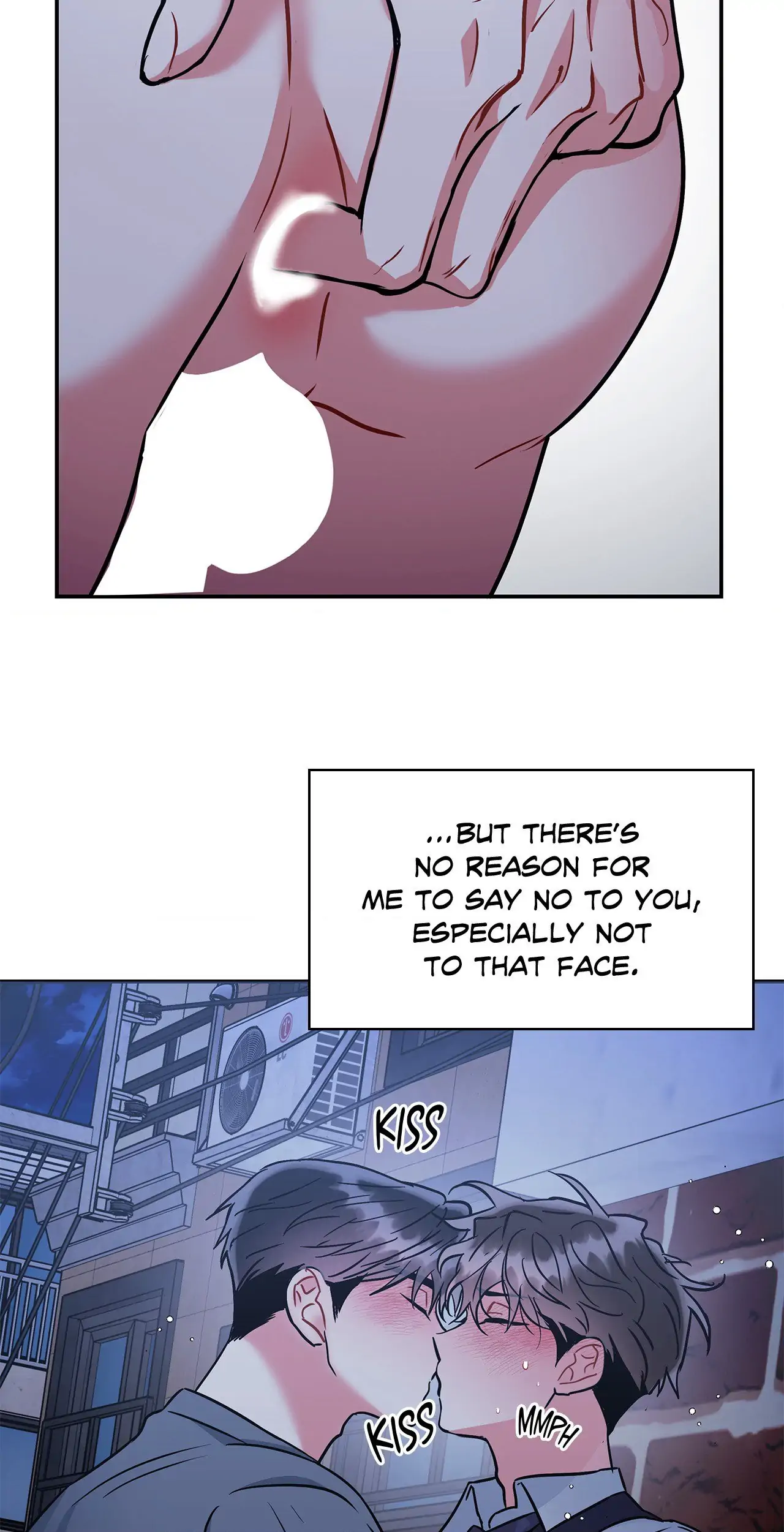 Mad Place [Official] - Chapter 70 manhwa