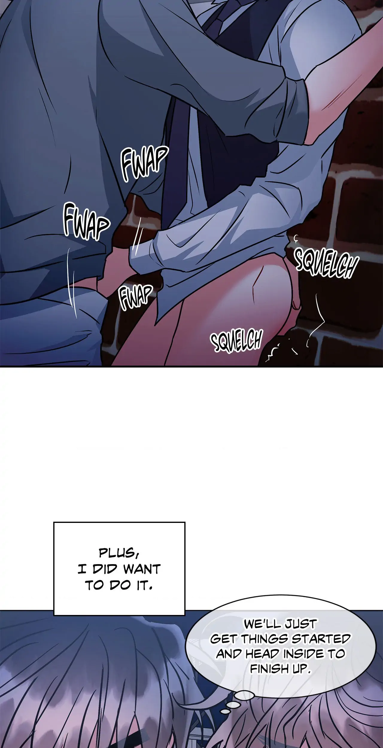 Mad Place [Official] - Chapter 70 manhwa