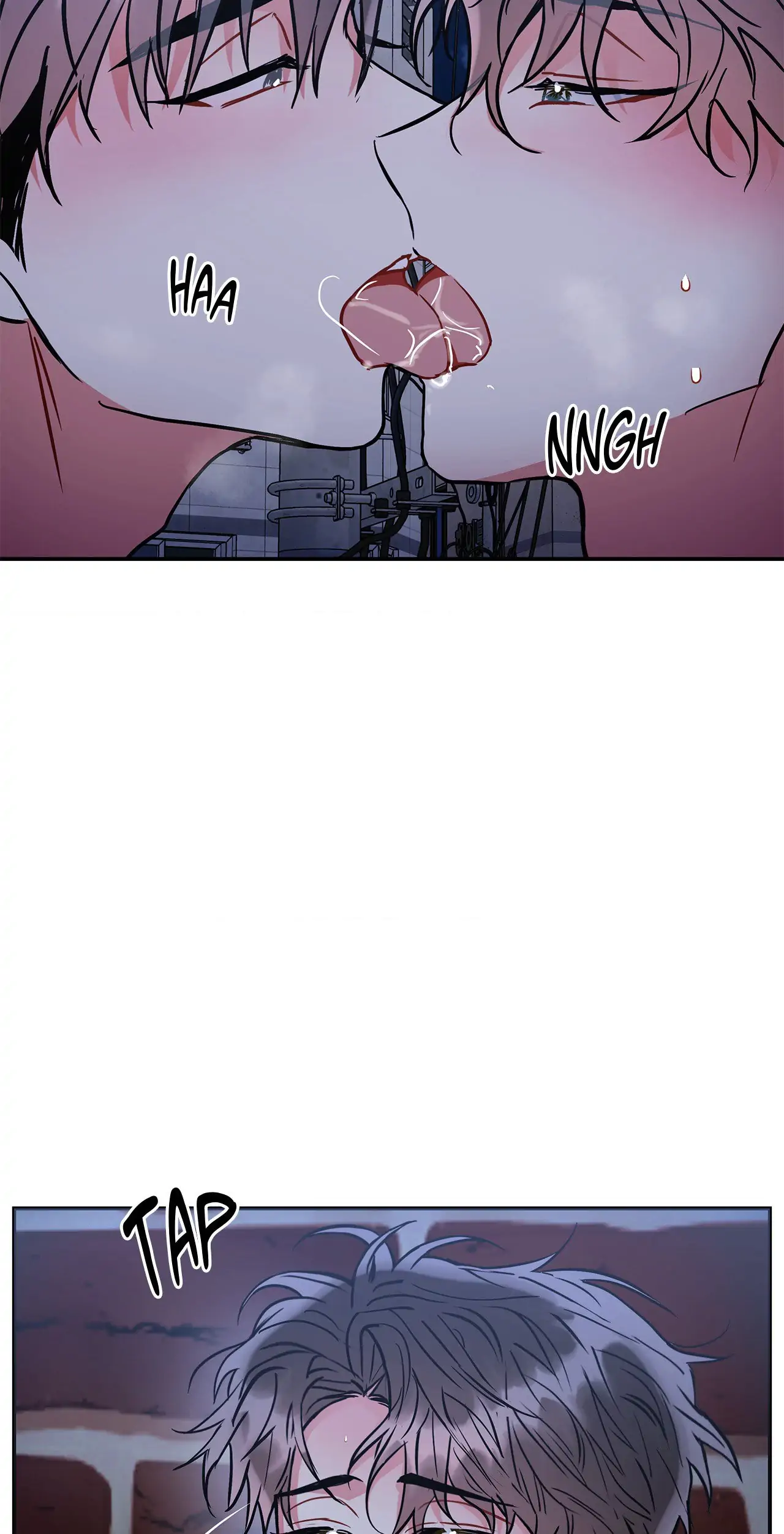 Mad Place [Official] - Chapter 70 manhwa