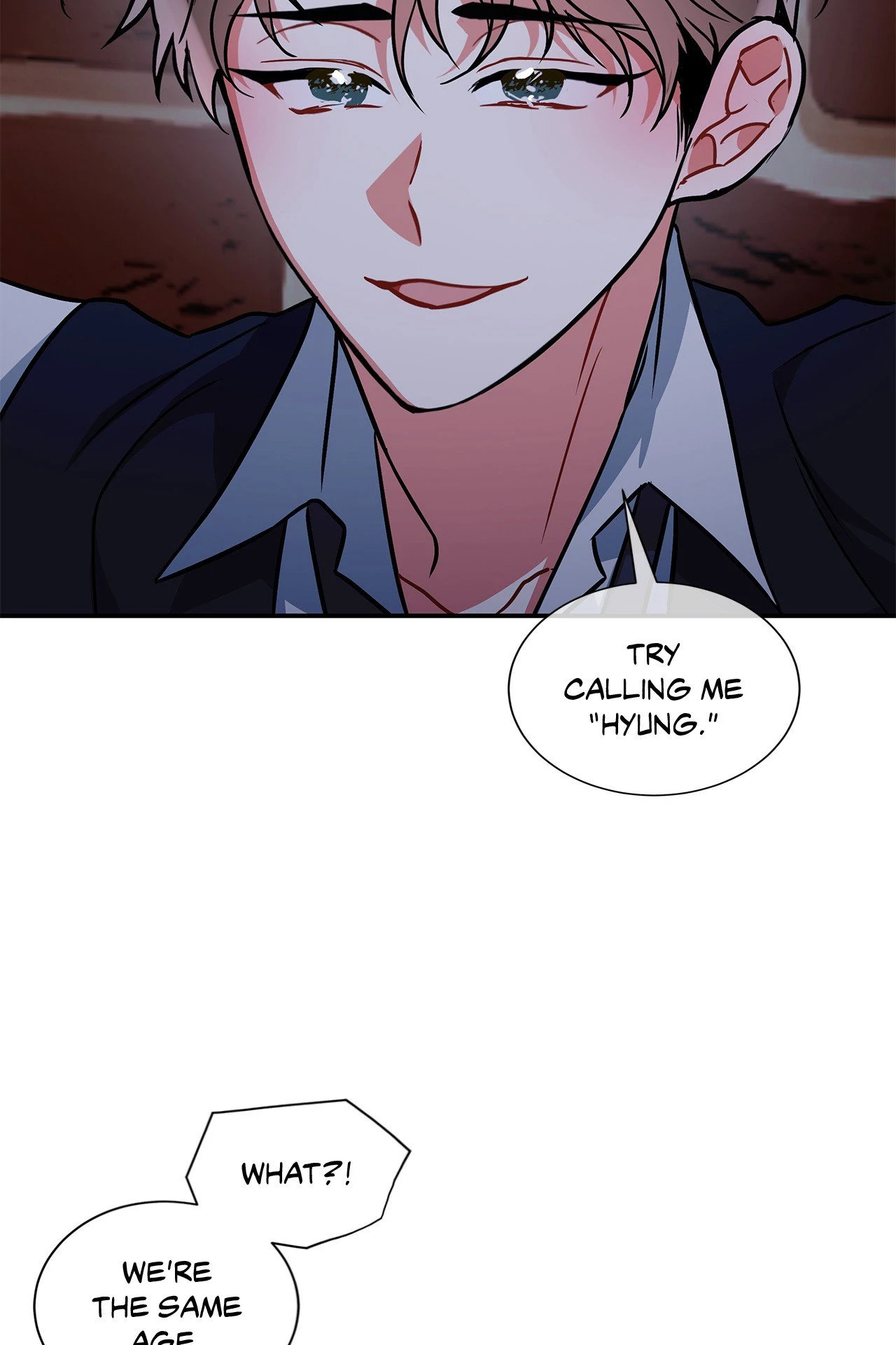 Mad Place [Official] - Chapter 70 manhwa
