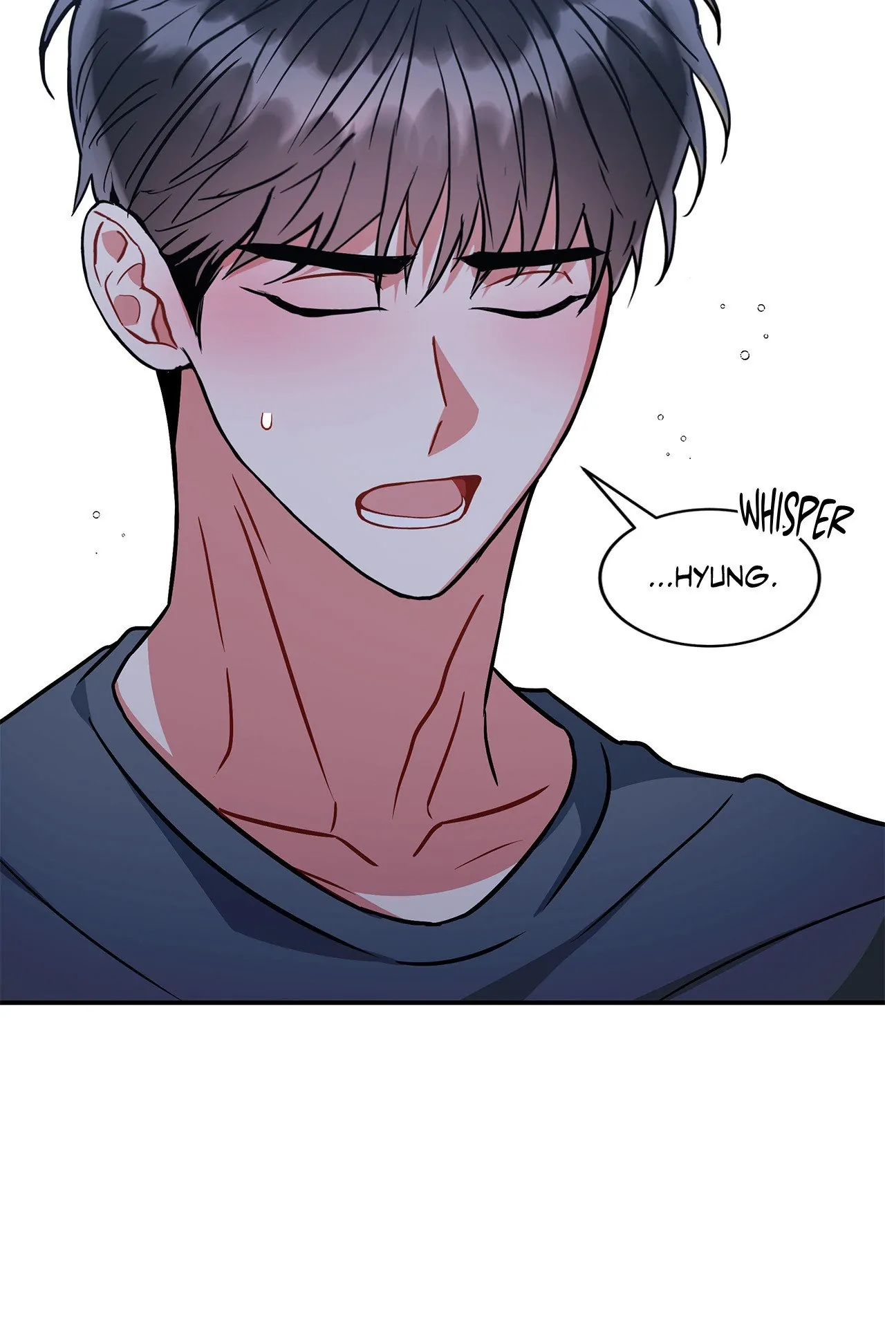 Mad Place [Official] - Chapter 70 manhwa