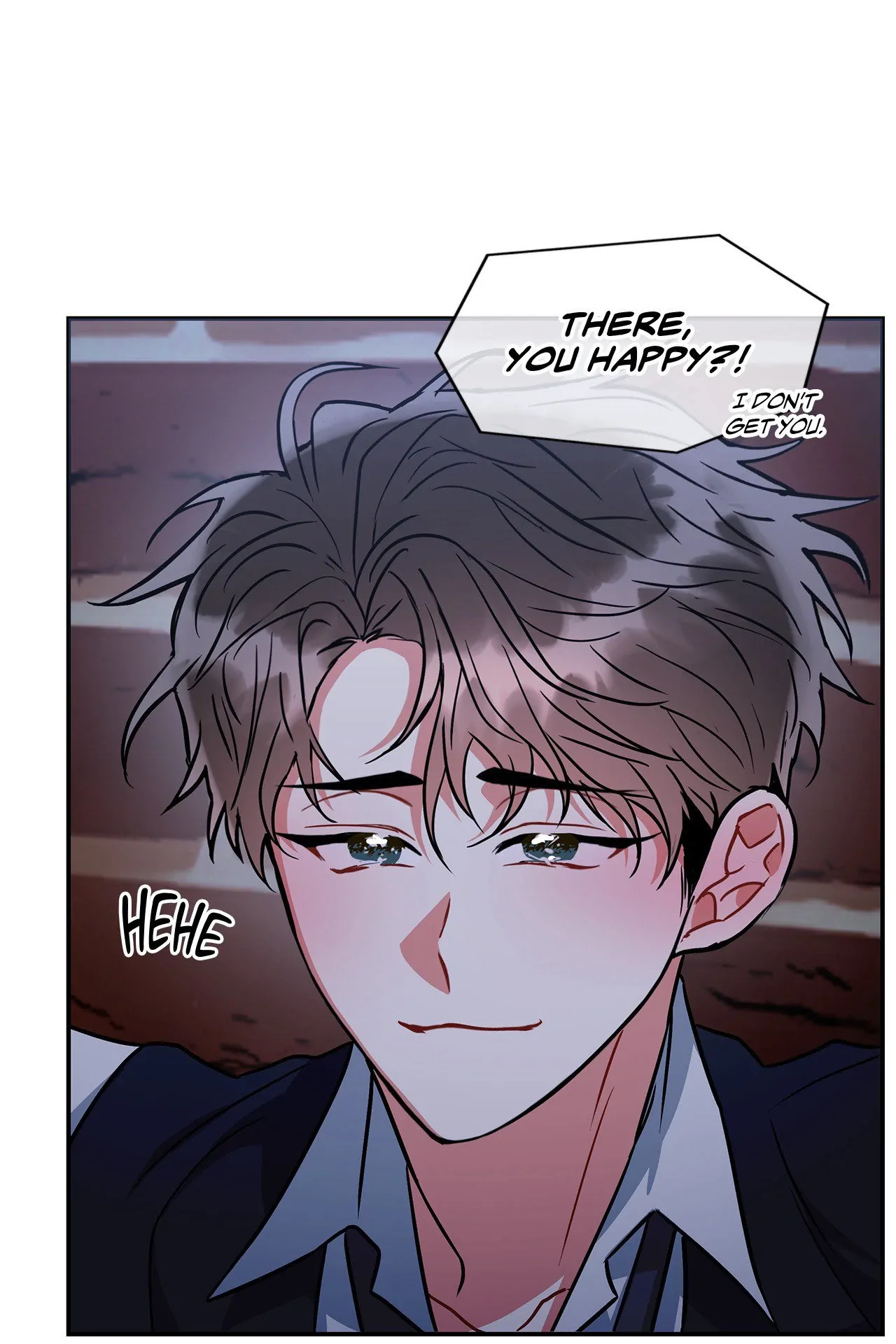 Mad Place [Official] - Chapter 70 manhwa