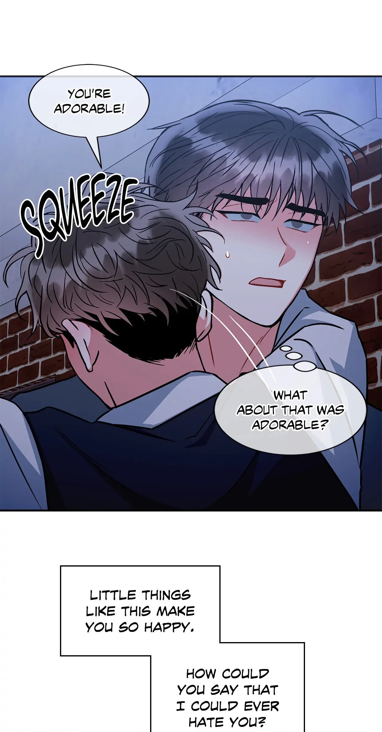 Mad Place [Official] - Chapter 70 manhwa