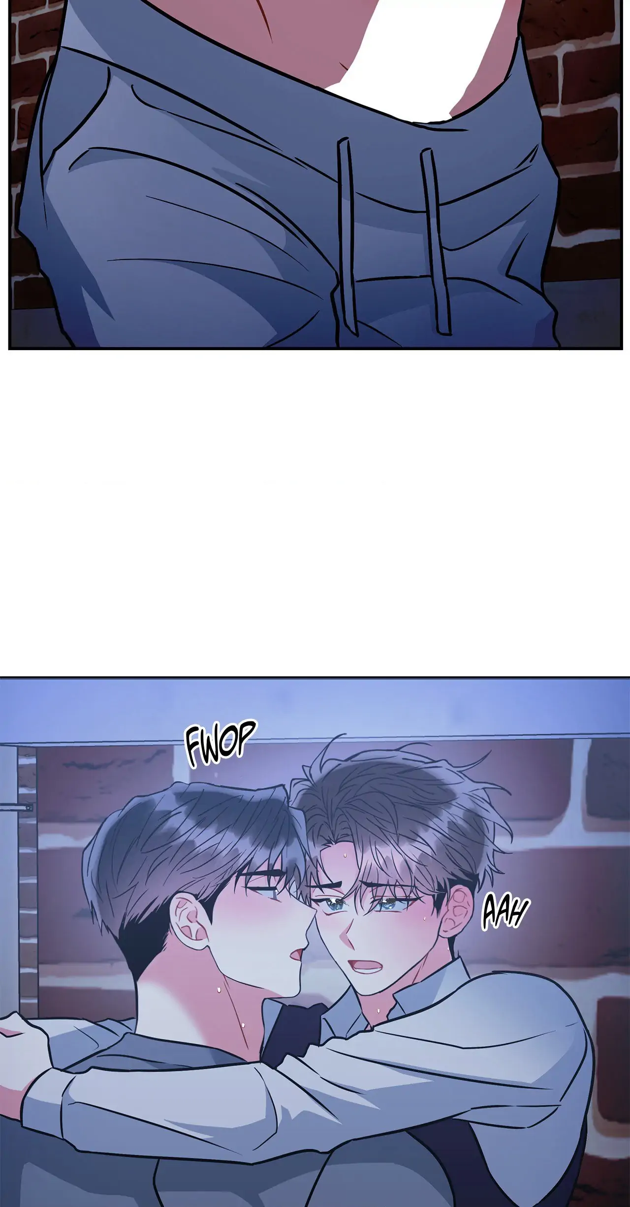 Mad Place [Official] - Chapter 70 manhwa
