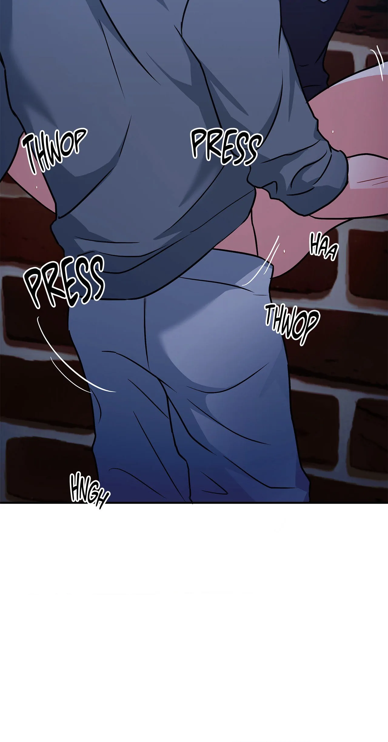 Mad Place [Official] - Chapter 70 manhwa