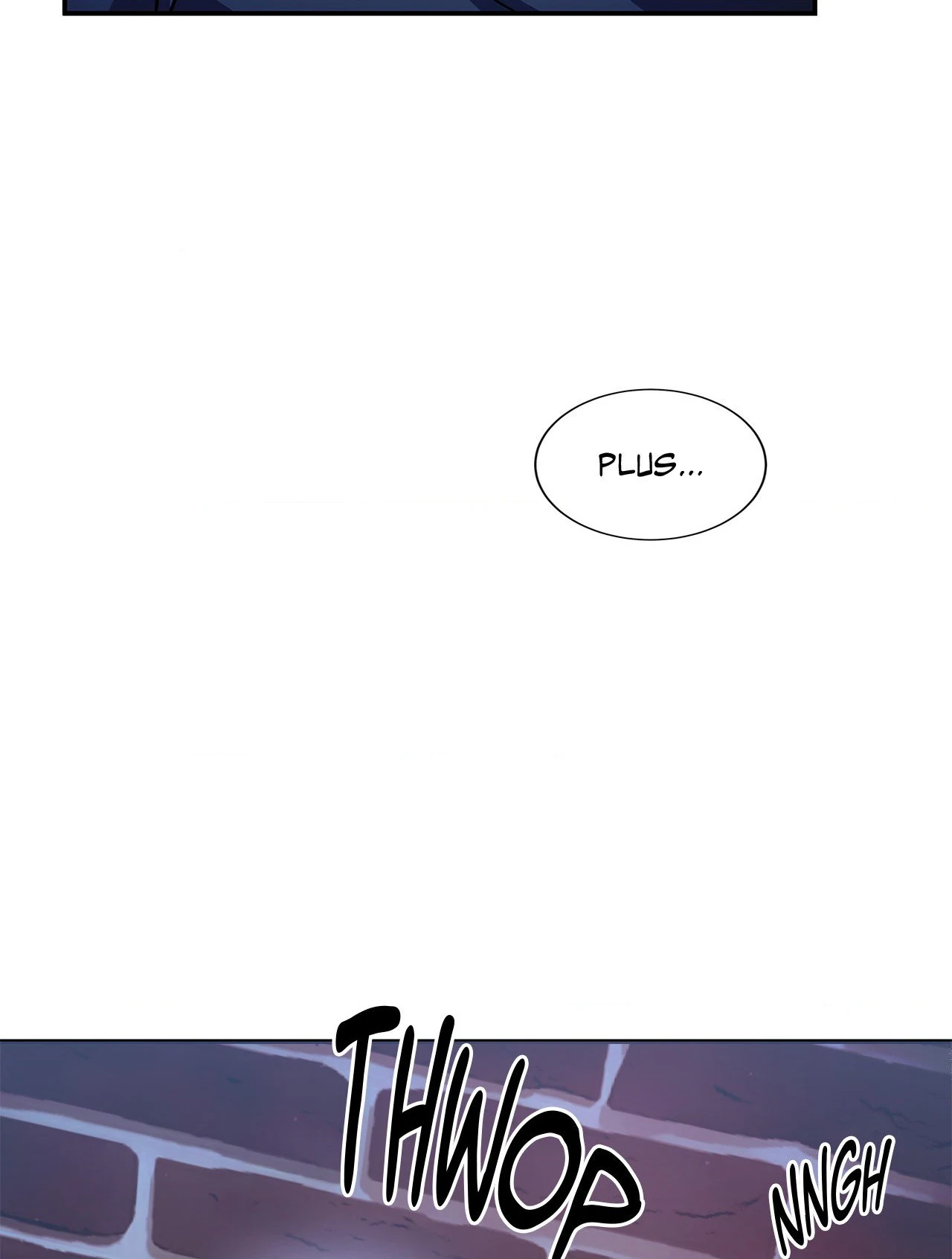 Mad Place [Official] - Chapter 70 manhwa