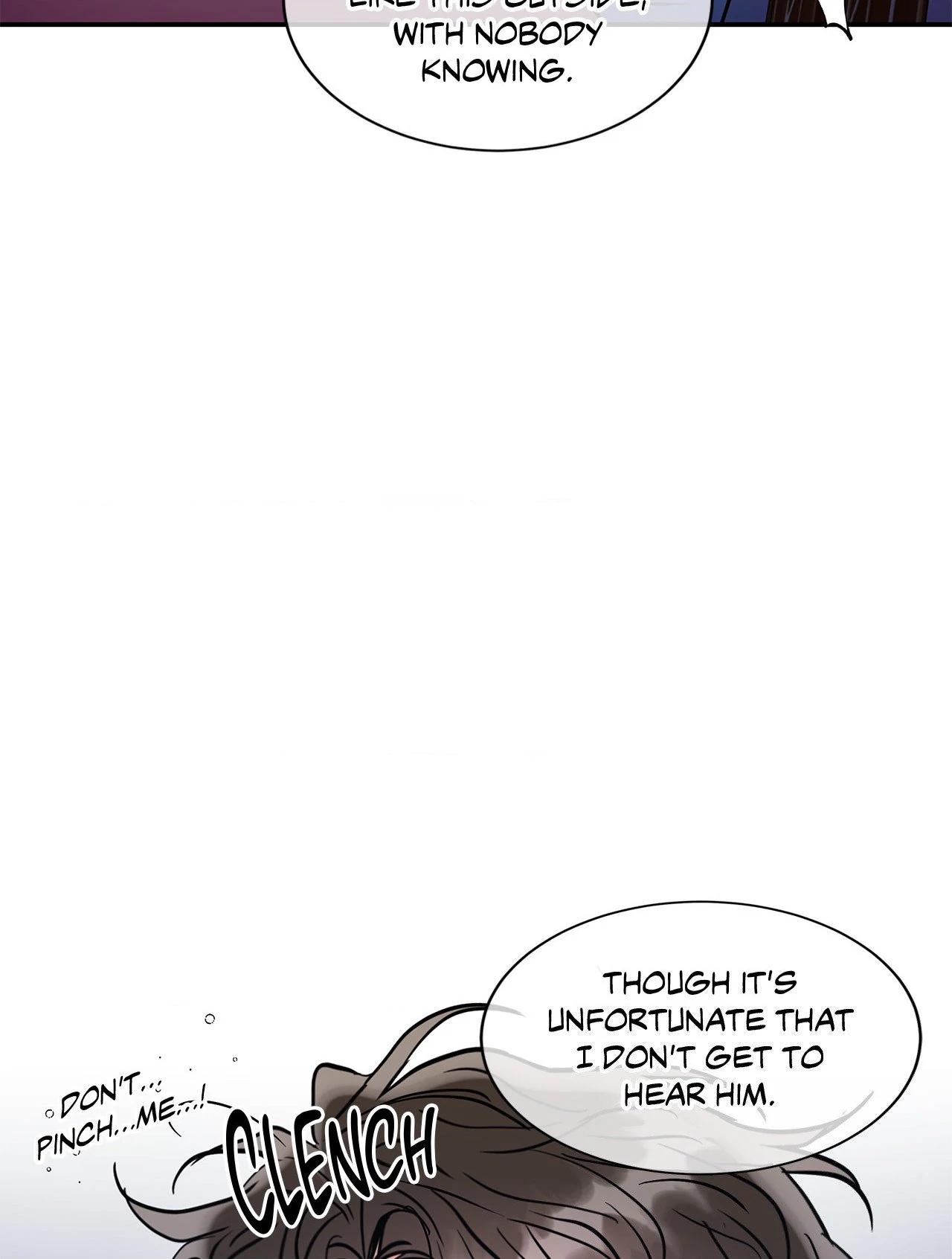 Mad Place [Official] - Chapter 70 manhwa