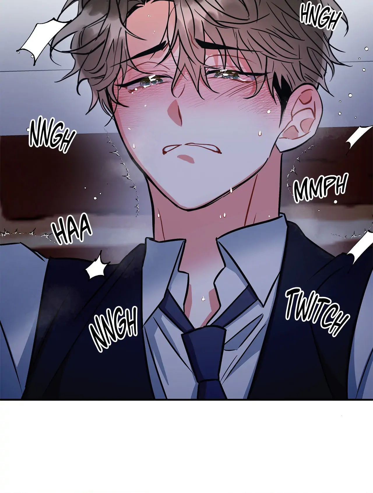 Mad Place [Official] - Chapter 70 manhwa