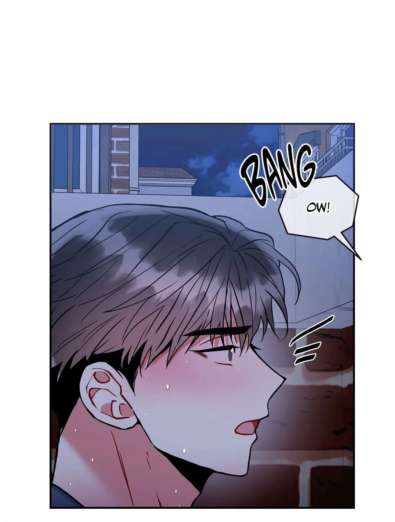 Mad Place [Official] - Chapter 70 manhwa