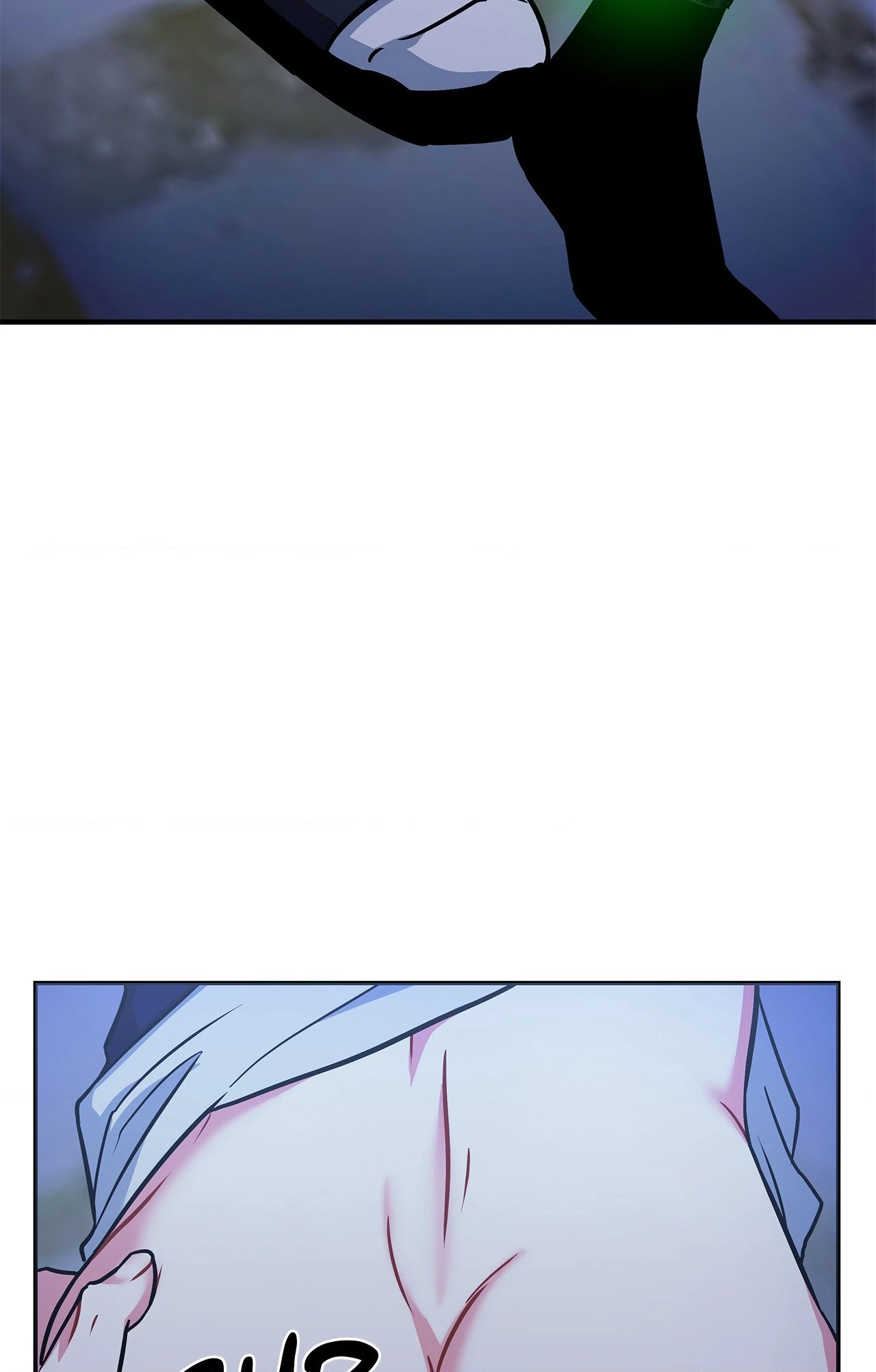 Mad Place [Official] - Chapter 70 manhwa